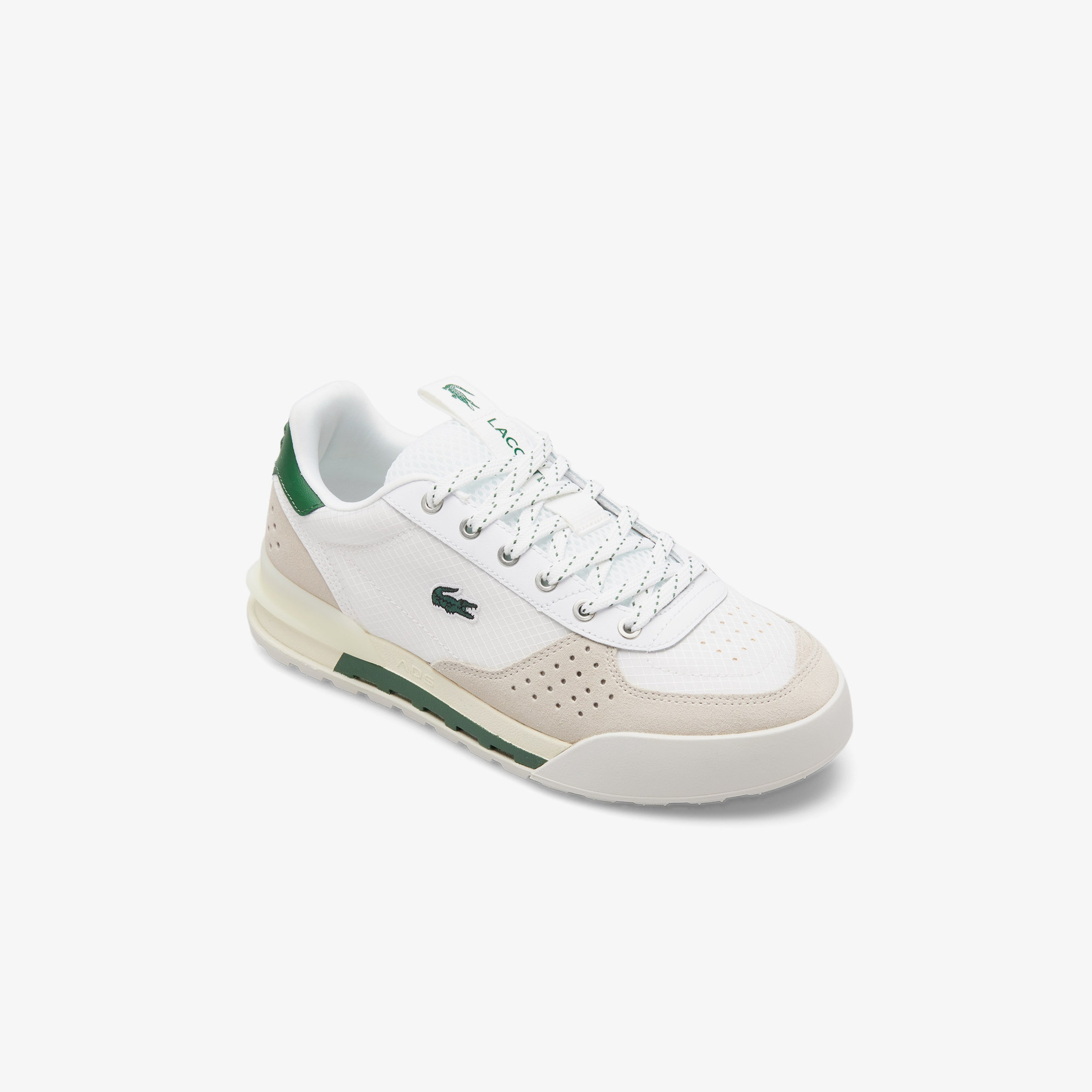 Slam Break Kadın Beyaz Sneaker