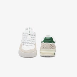 Slam Break Kadın Beyaz Sneaker Beyaz