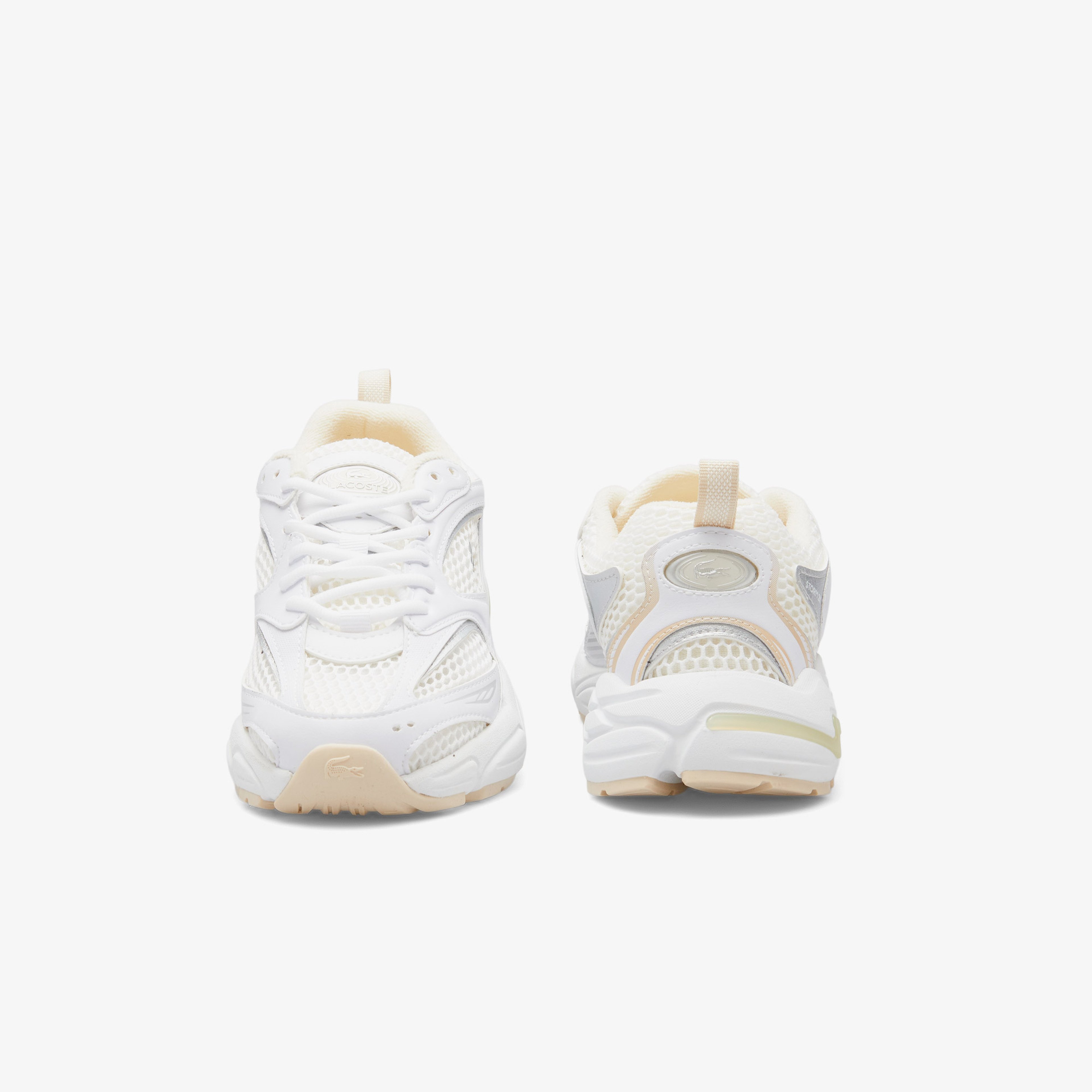 Storm 96 2K Kadın Beyaz Sneaker