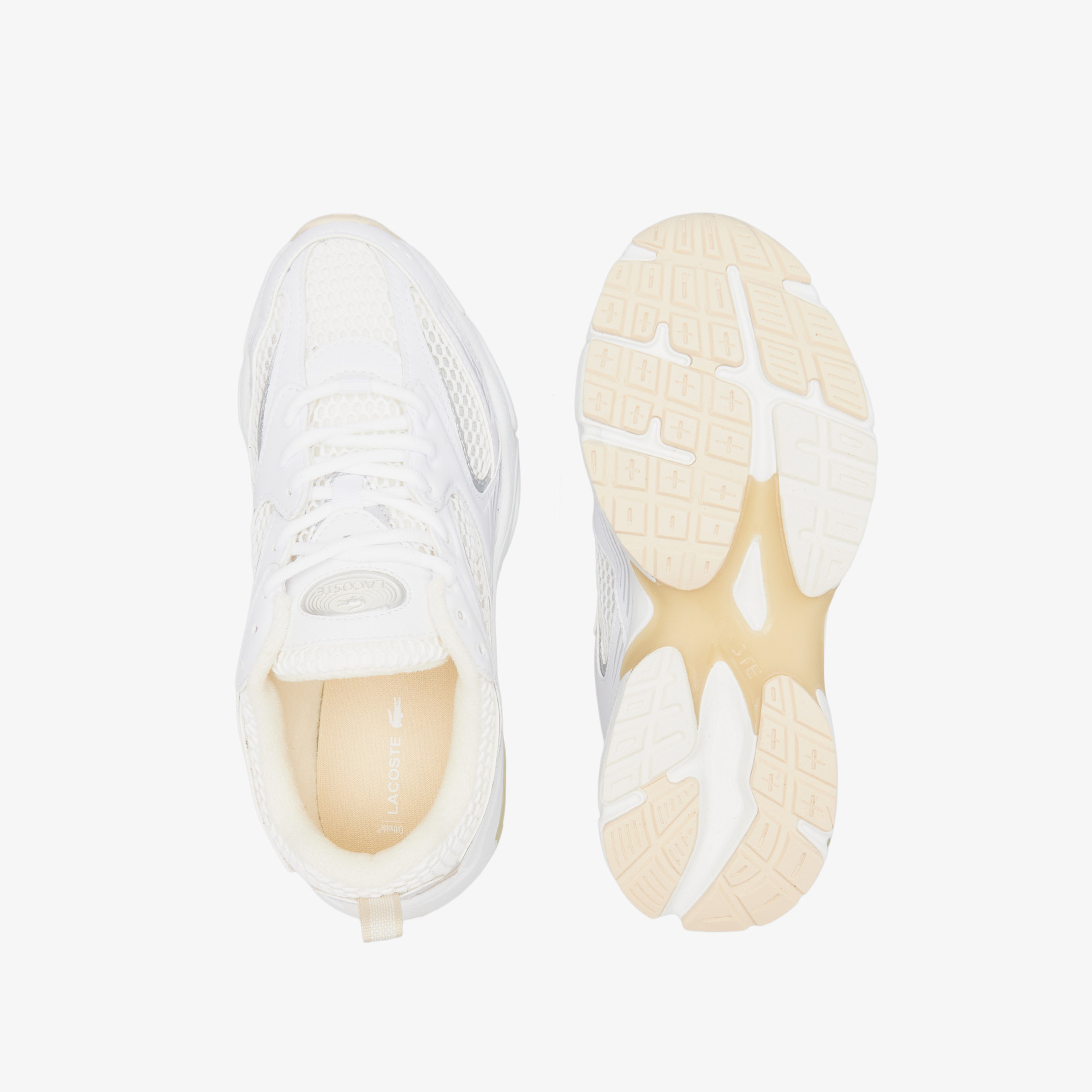 Storm 96 2K Kadın Beyaz Sneaker