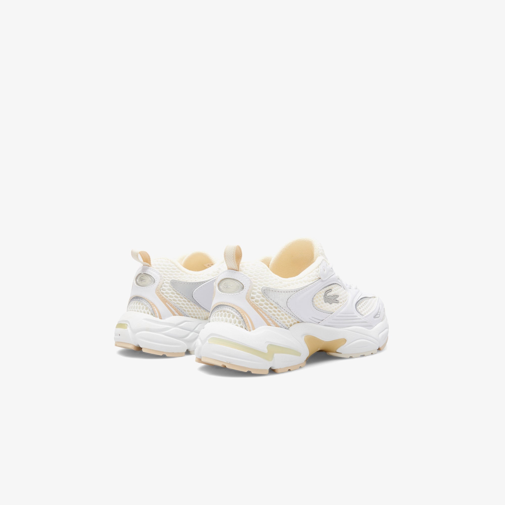 Storm 96 2K Kadın Beyaz Sneaker