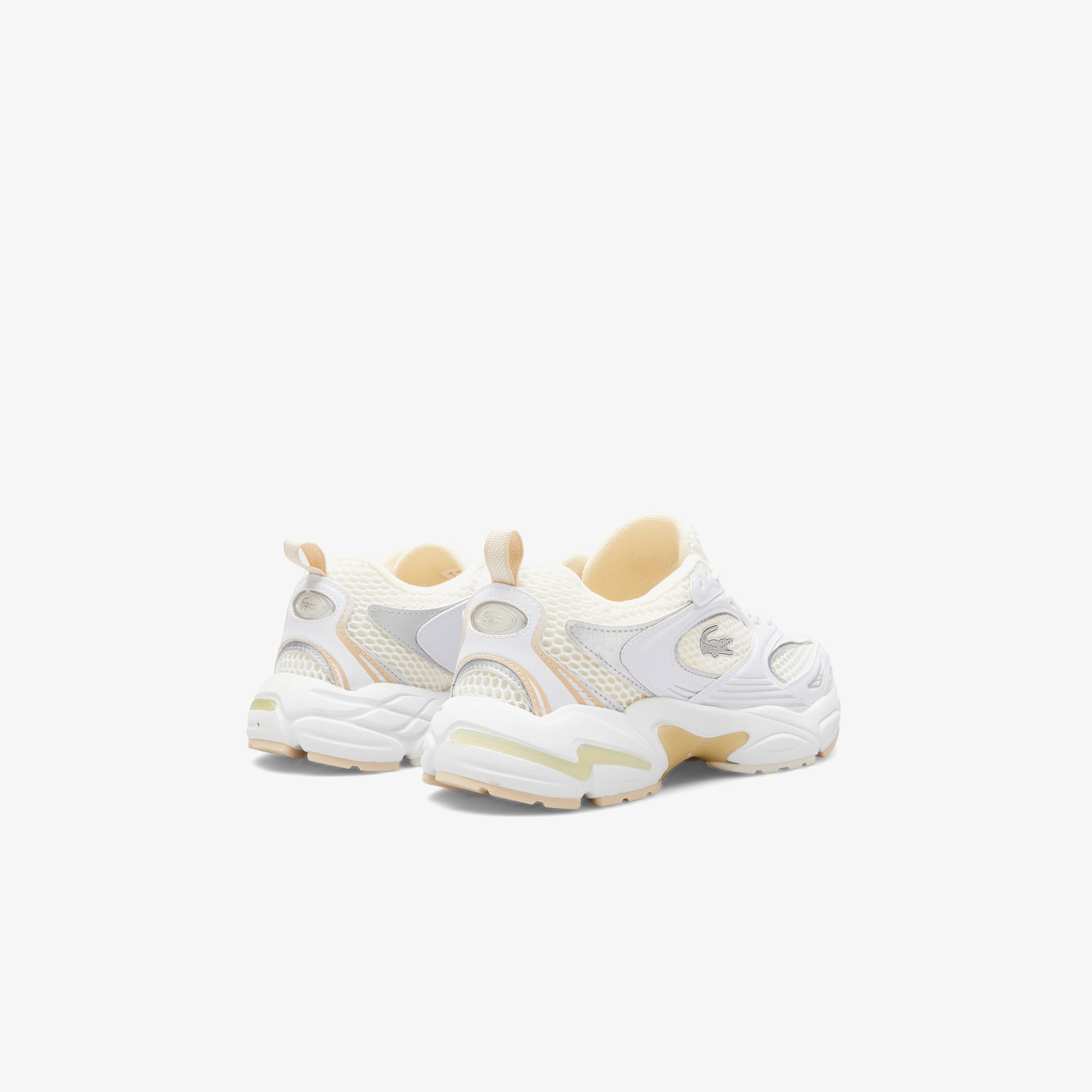 Storm 96 2K Kadın Beyaz Sneaker