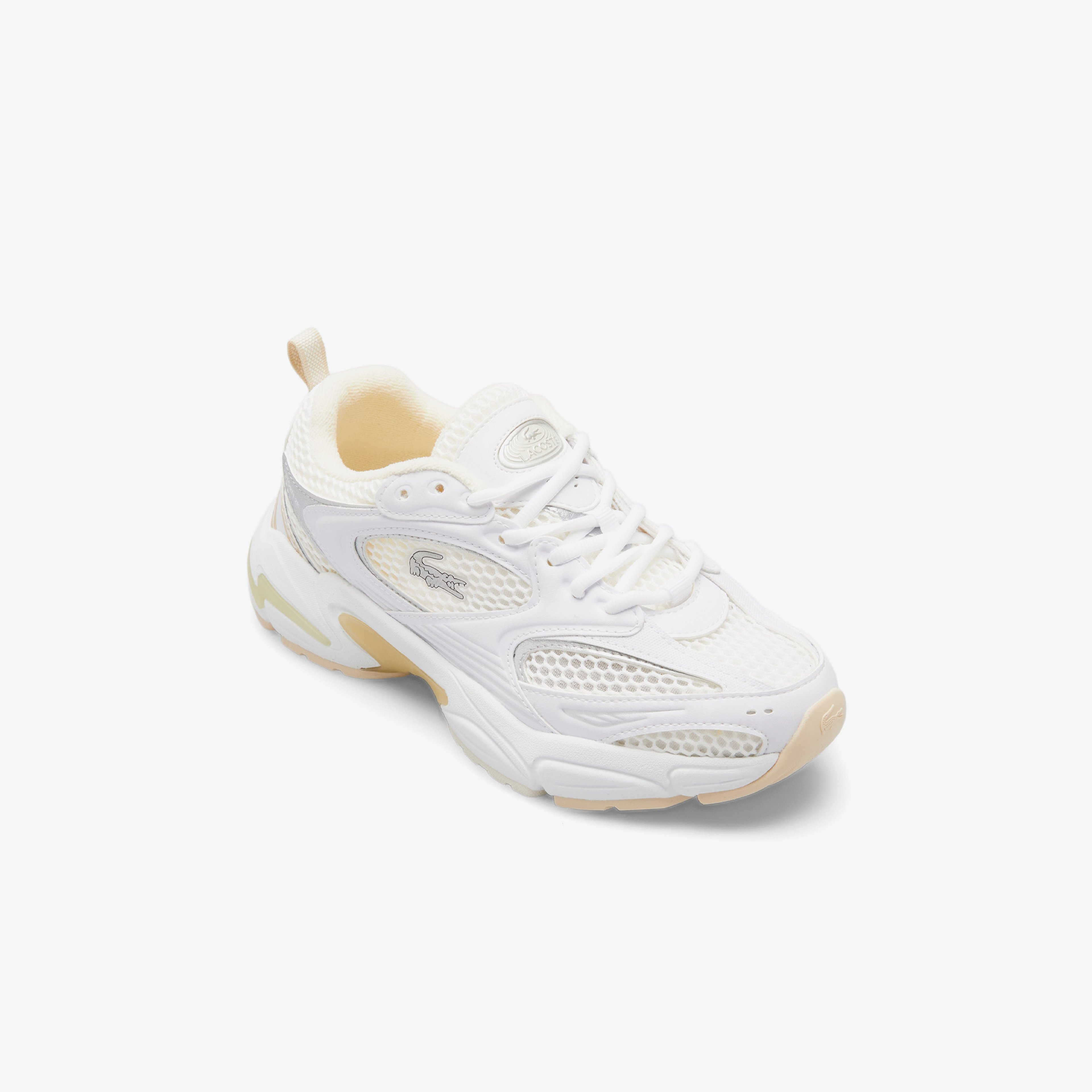 Storm 96 2K Kadın Beyaz Sneaker
