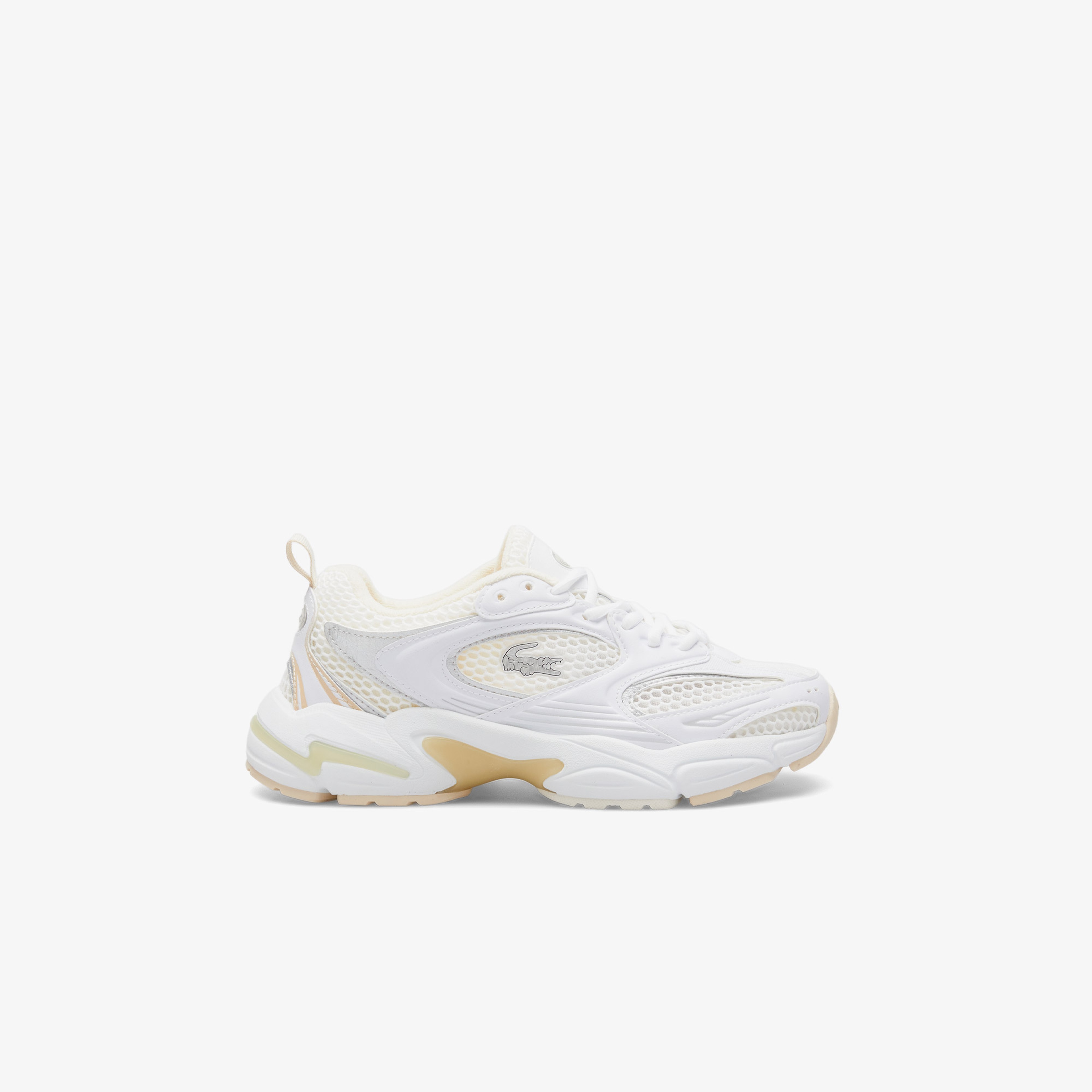 Storm 96 2K Kadın Beyaz Sneaker