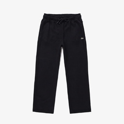Kadın Regular Fit Siyah Eşofman Altı Siyah