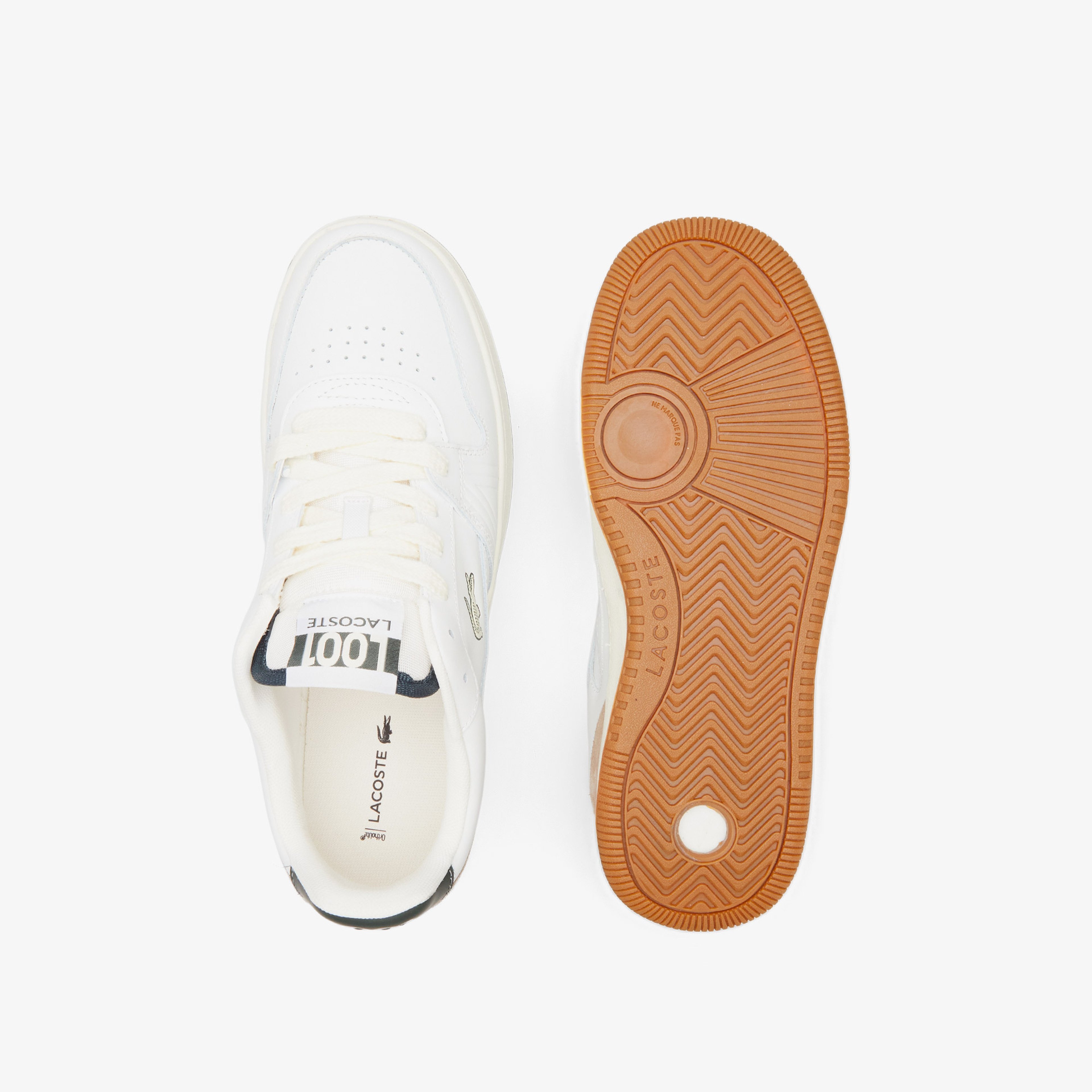 L001 Set Erkek Beyaz Sneaker L001 Set Erkek Beyaz Sneaker