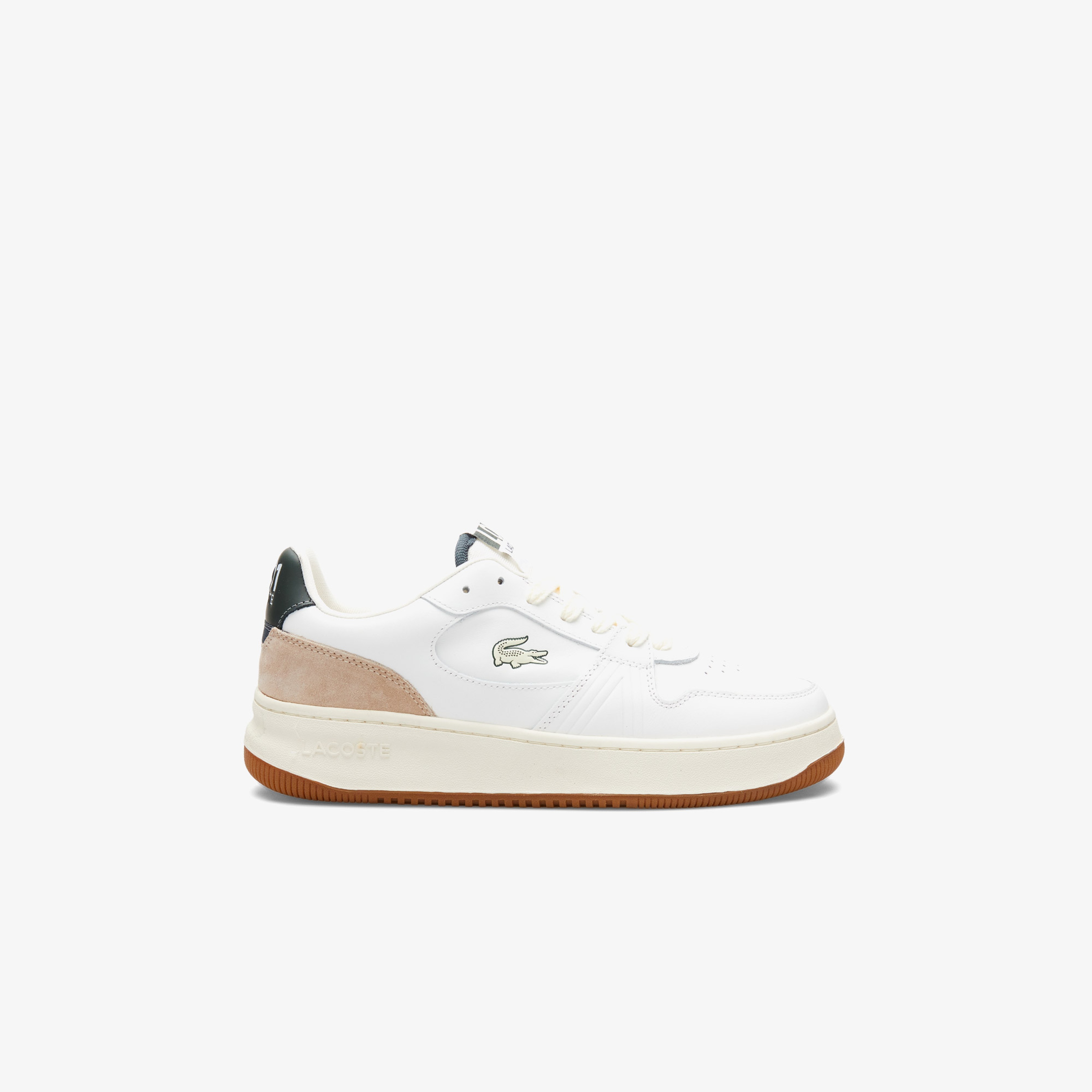 L001 Set Erkek Beyaz Sneaker L001 Set Erkek Beyaz Sneaker