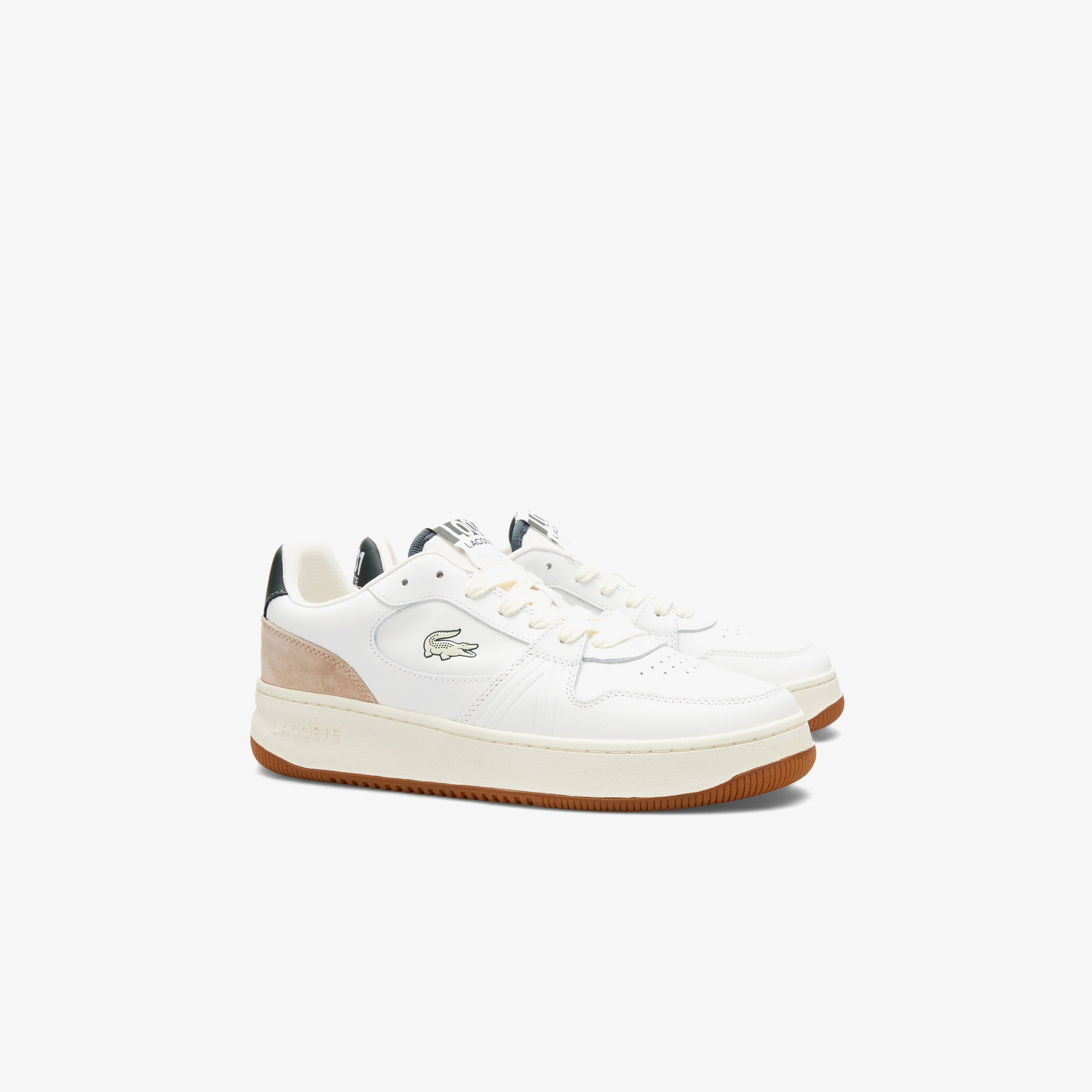 L001 Set Erkek Beyaz Sneaker L001 Set Erkek Beyaz Sneaker