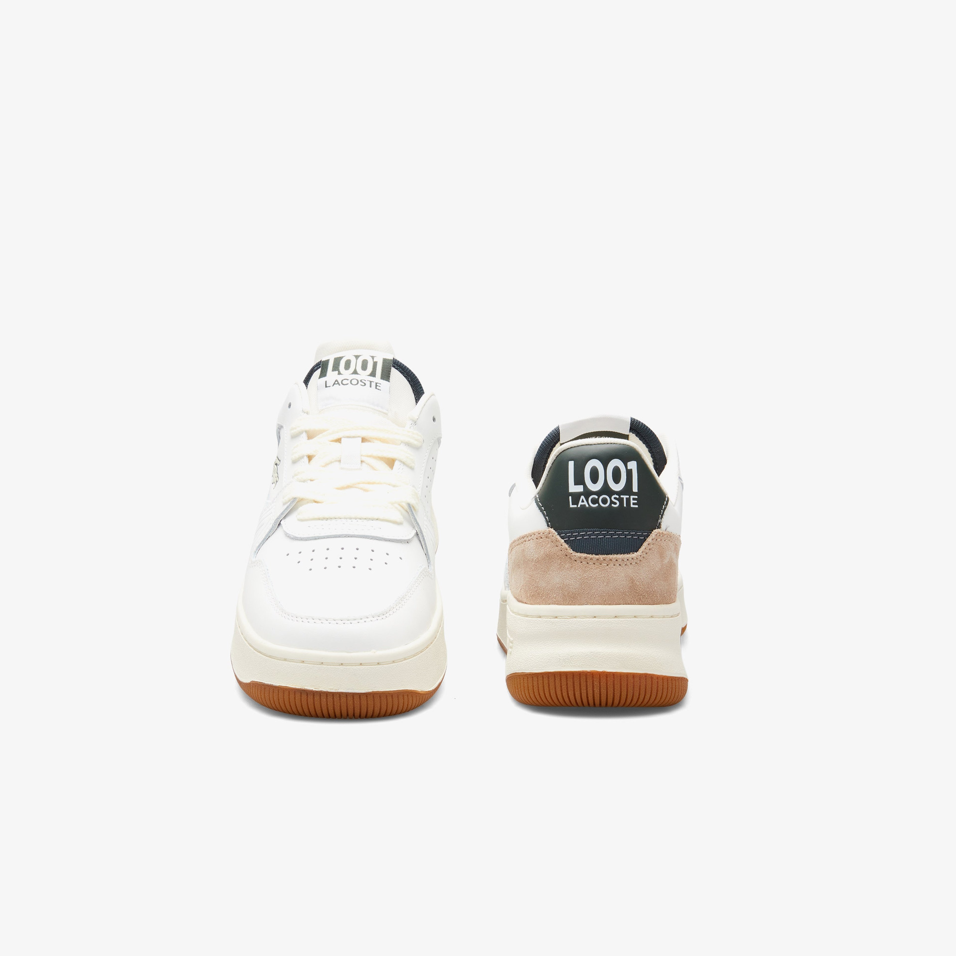 L001 Set Erkek Beyaz Sneaker L001 Set Erkek Beyaz Sneaker