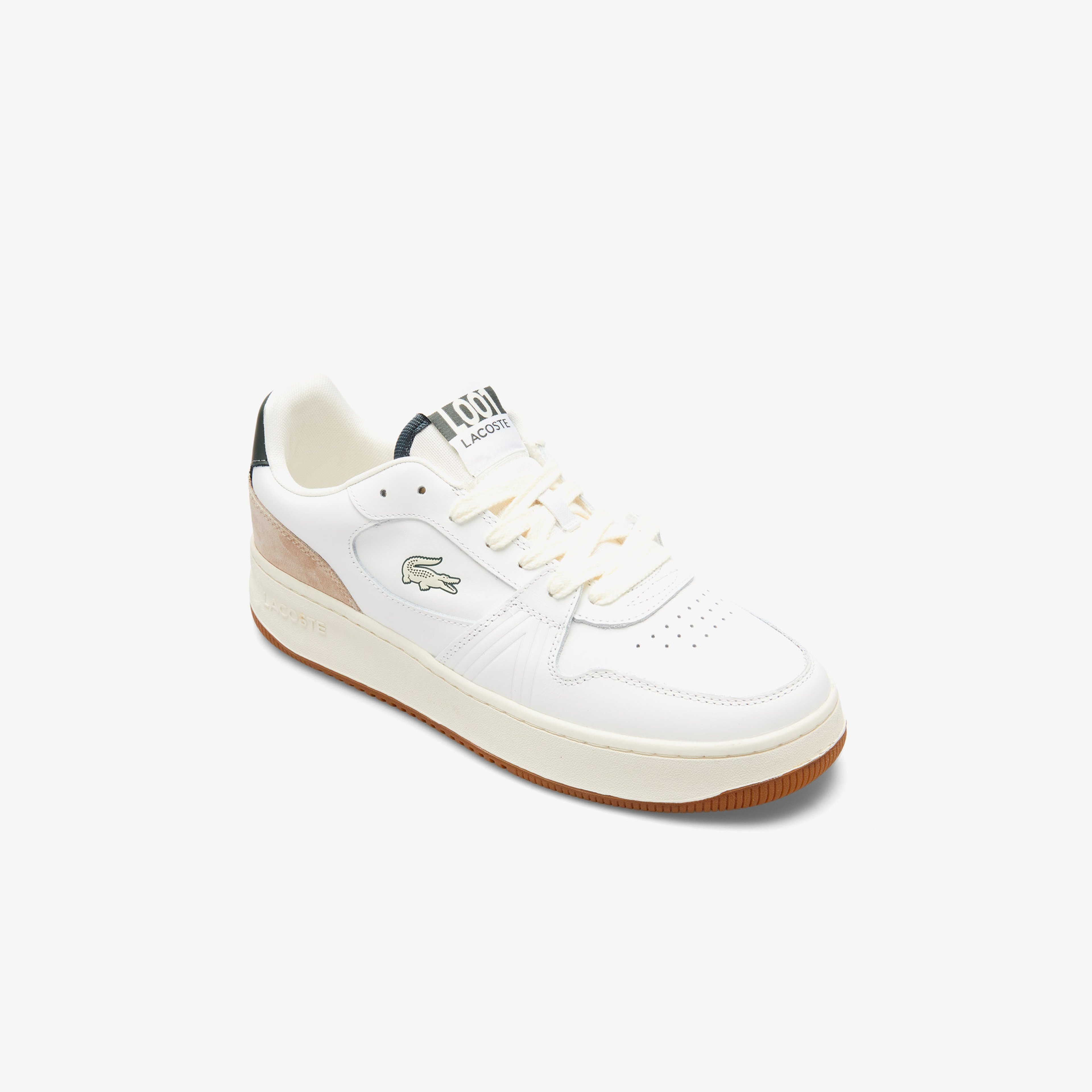 L001 Set Erkek Beyaz Sneaker L001 Set Erkek Beyaz Sneaker