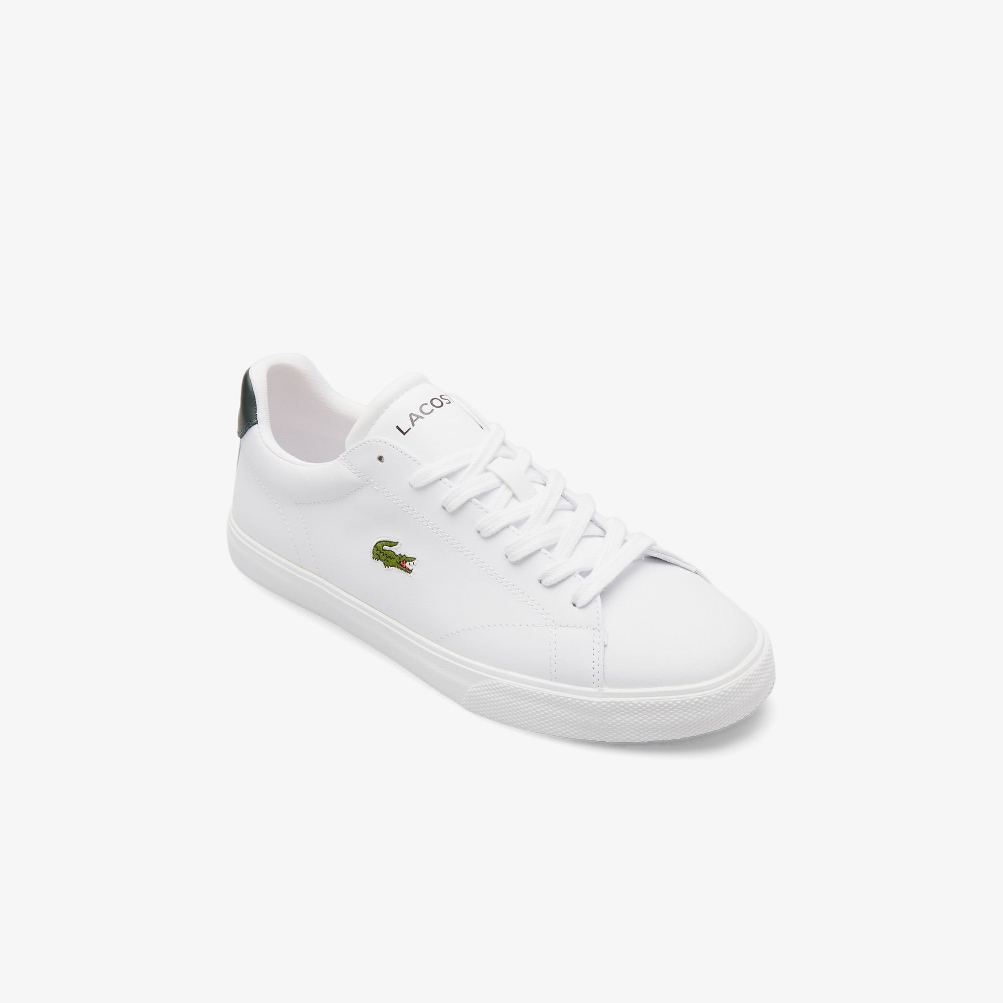 Lerond Set Erkek Beyaz Sneaker