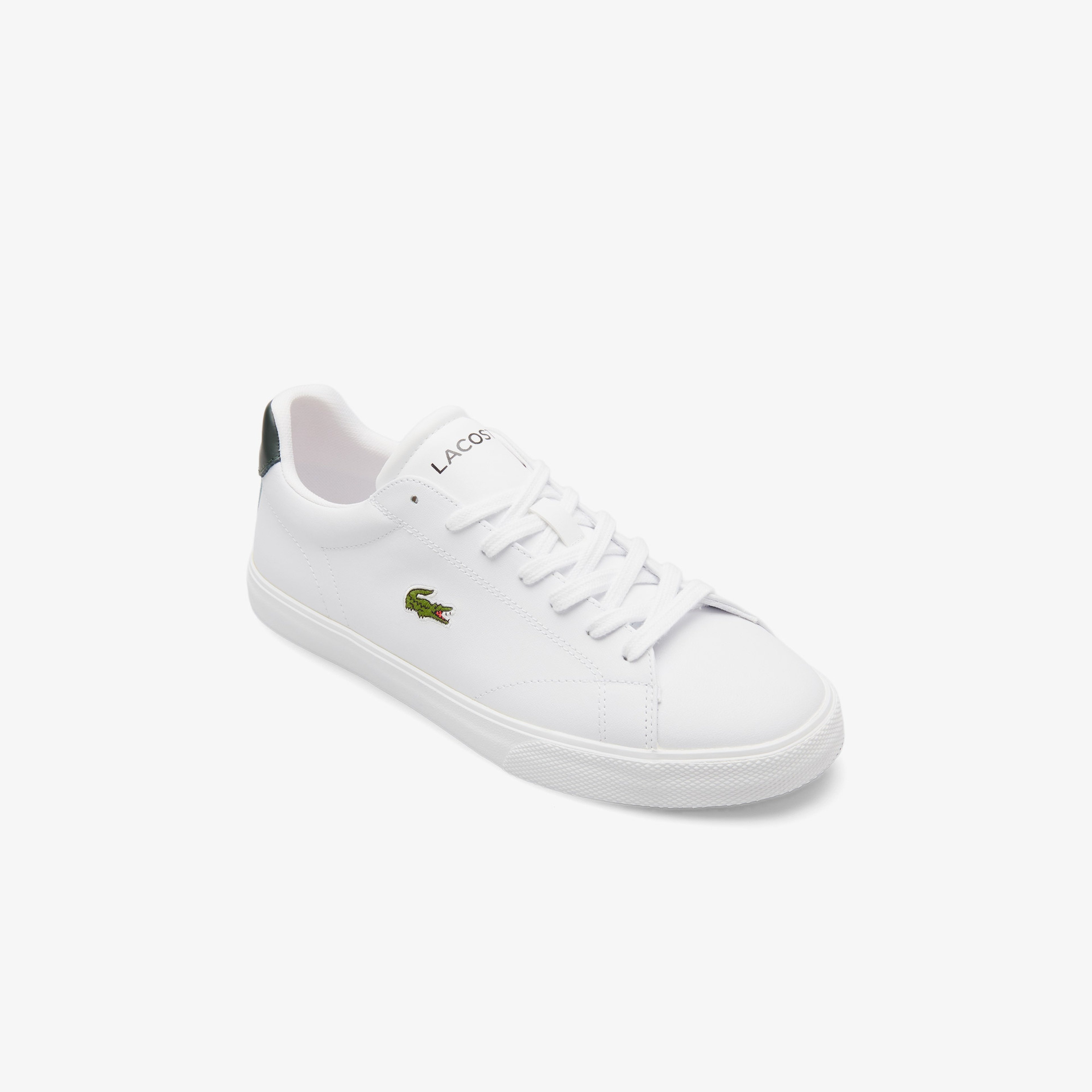 Lerond Set Erkek Beyaz Sneaker