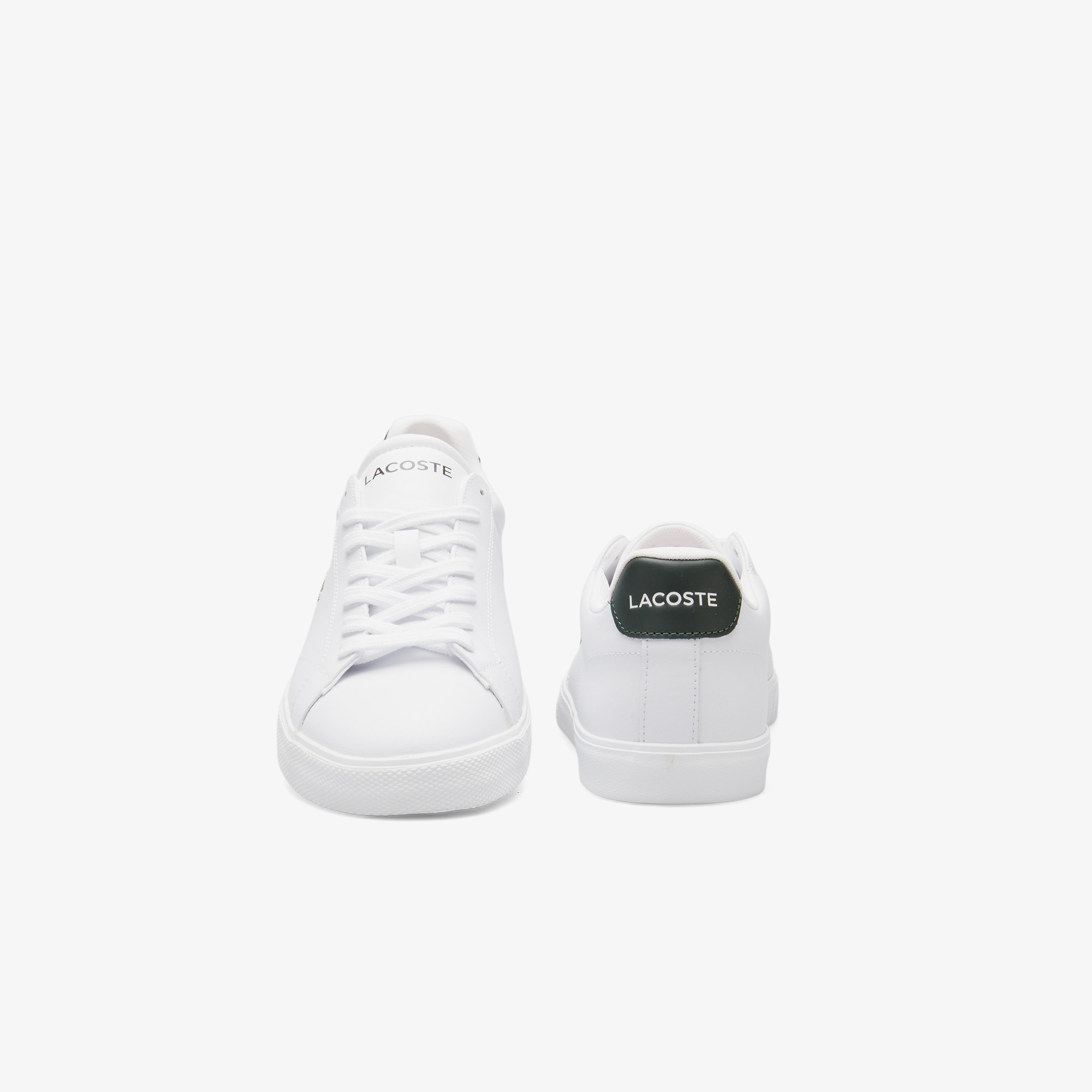 Lerond Set Erkek Beyaz Sneaker