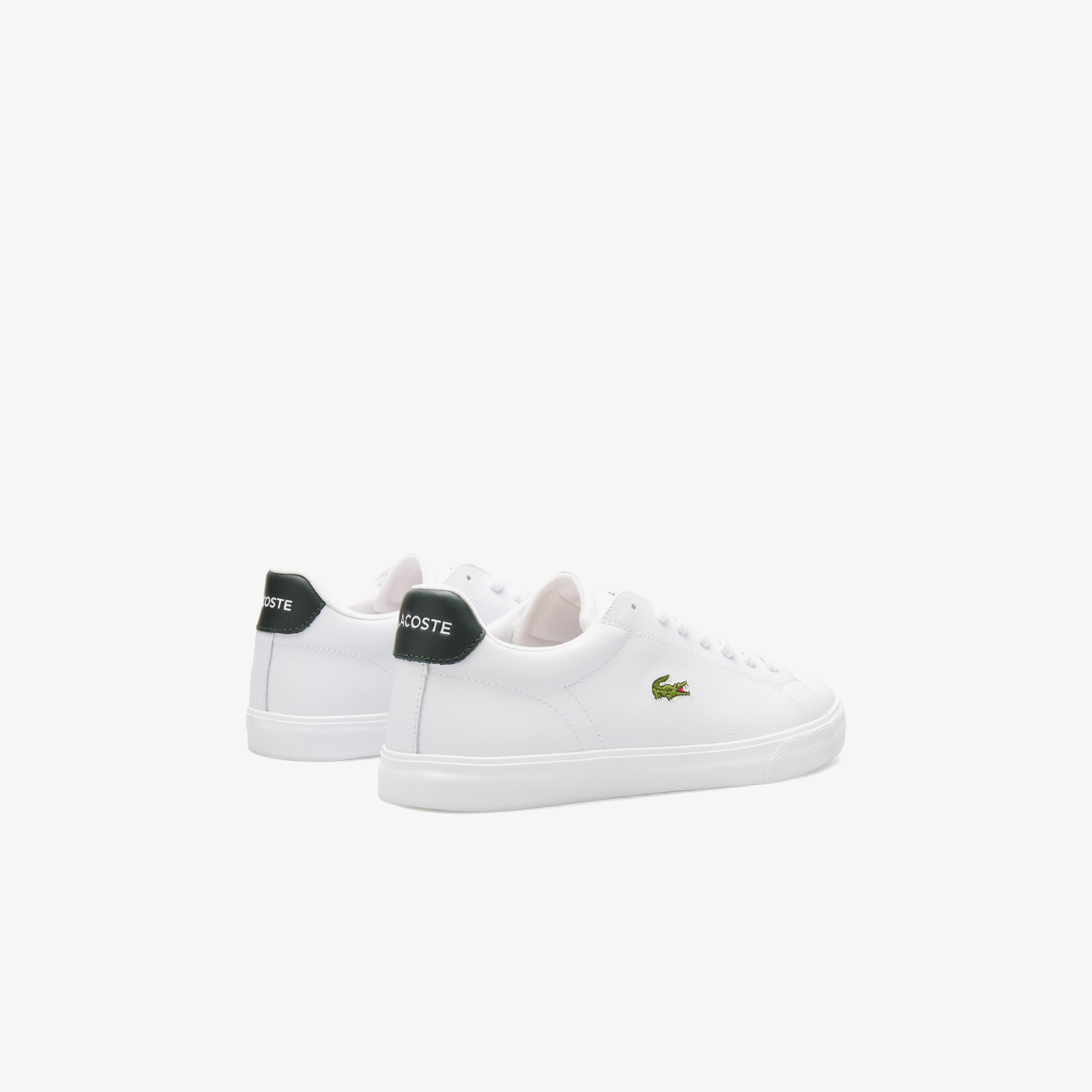 Lerond Set Erkek Beyaz Sneaker