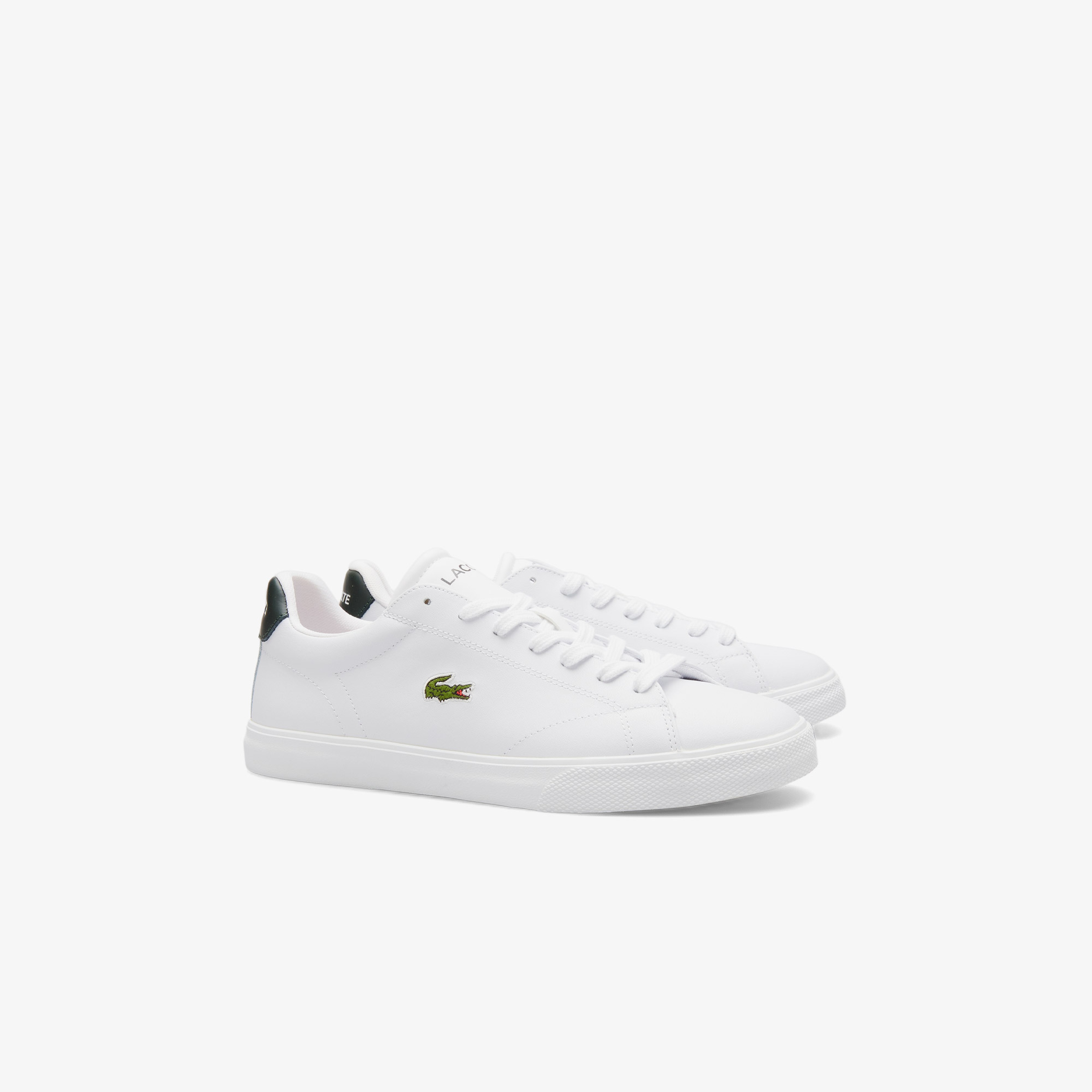 Lerond Set Erkek Beyaz Sneaker