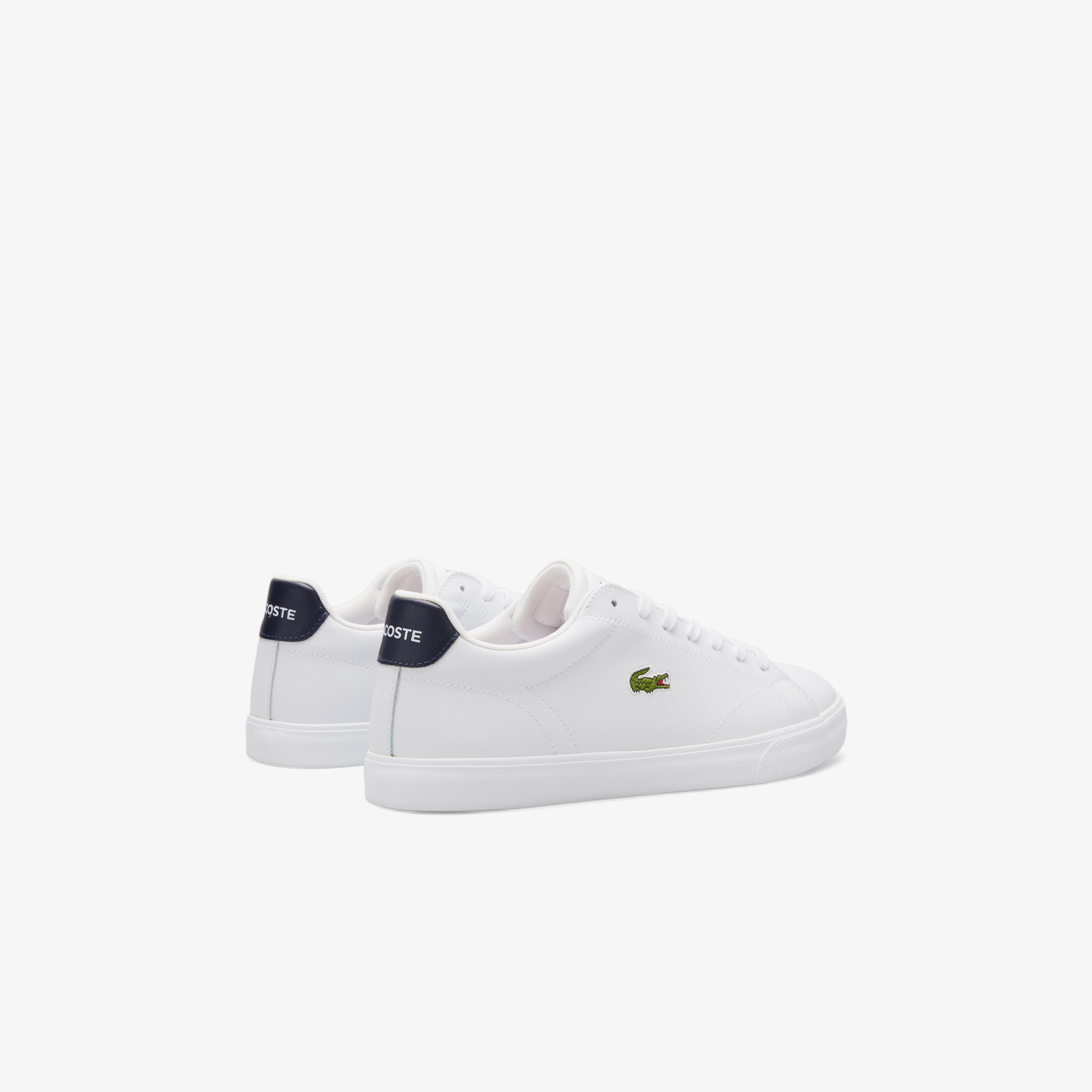 Lerond Set Erkek Beyaz Sneaker