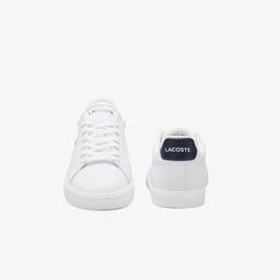 Lerond Set Erkek Beyaz Sneaker Beyaz