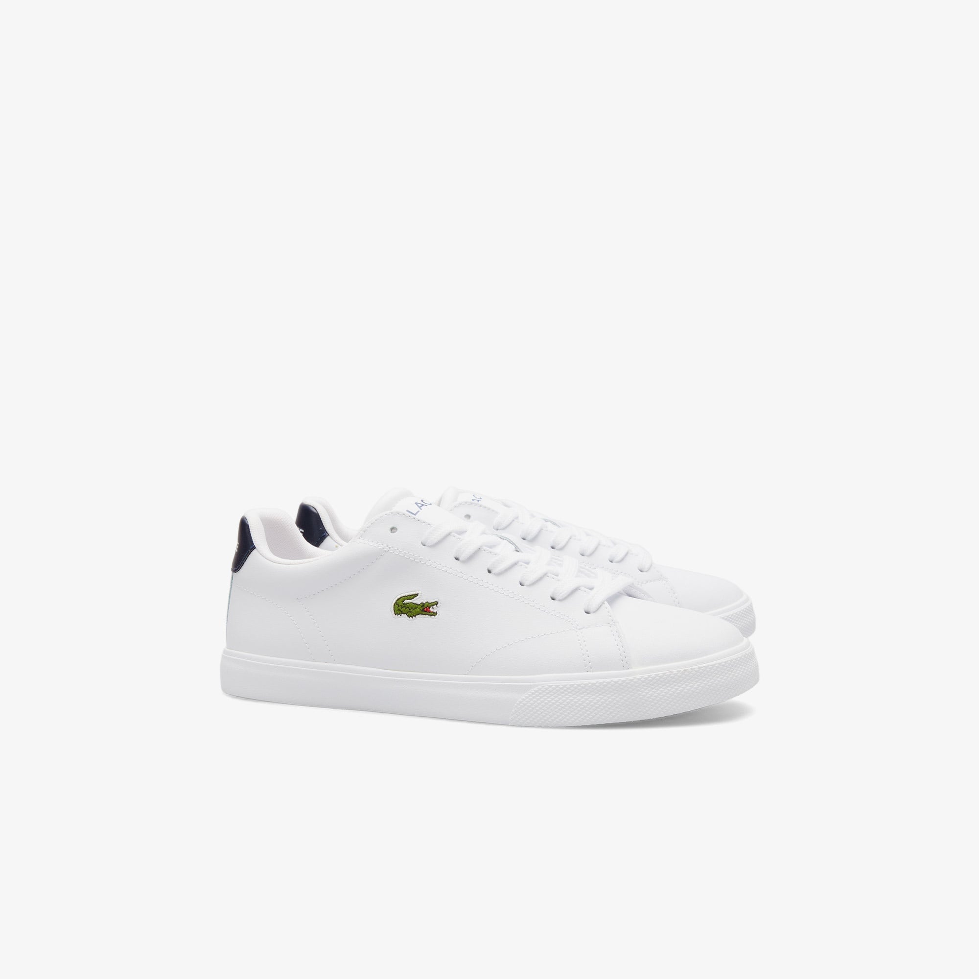 Lerond Set Erkek Beyaz Sneaker
