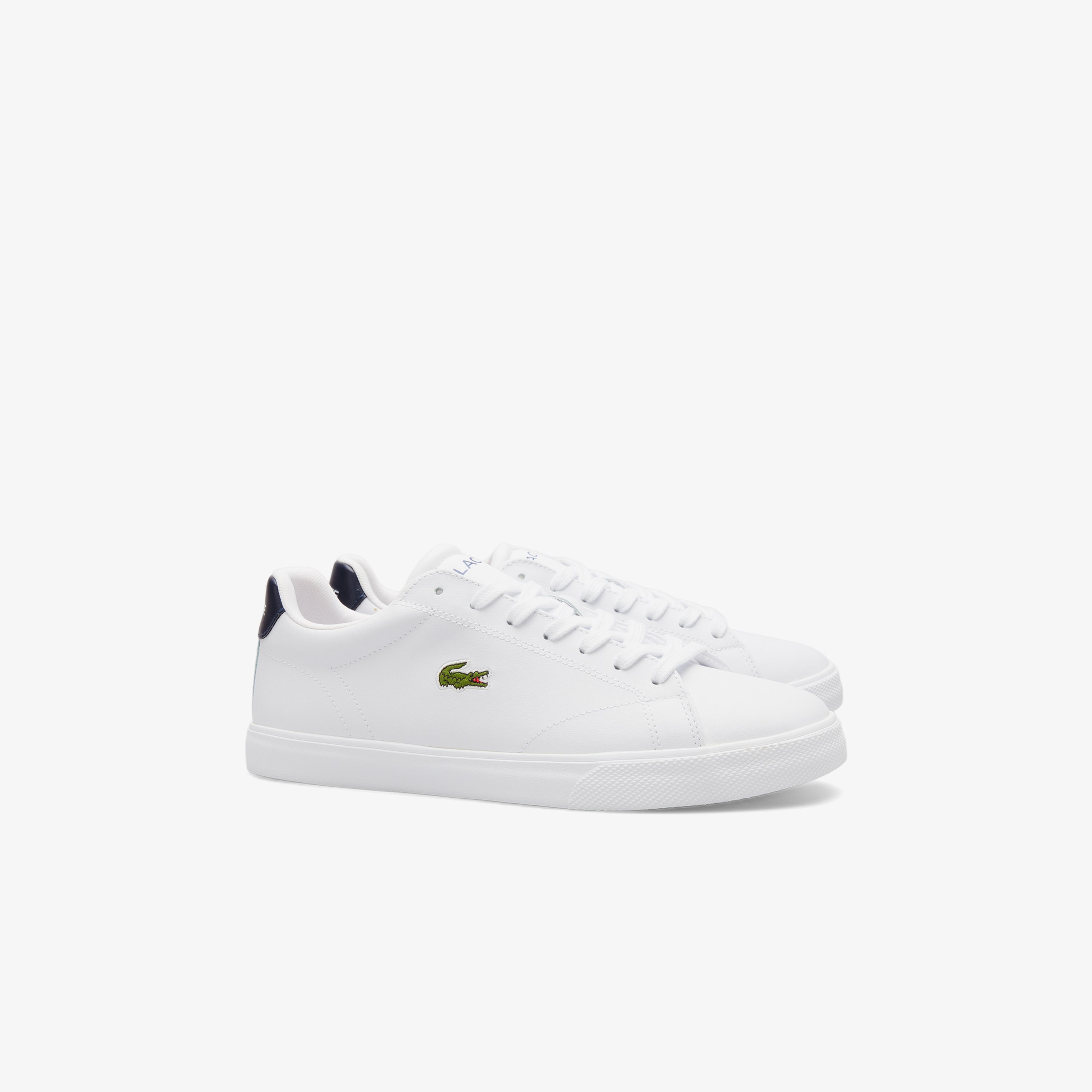 Lerond Set Erkek Beyaz Sneaker