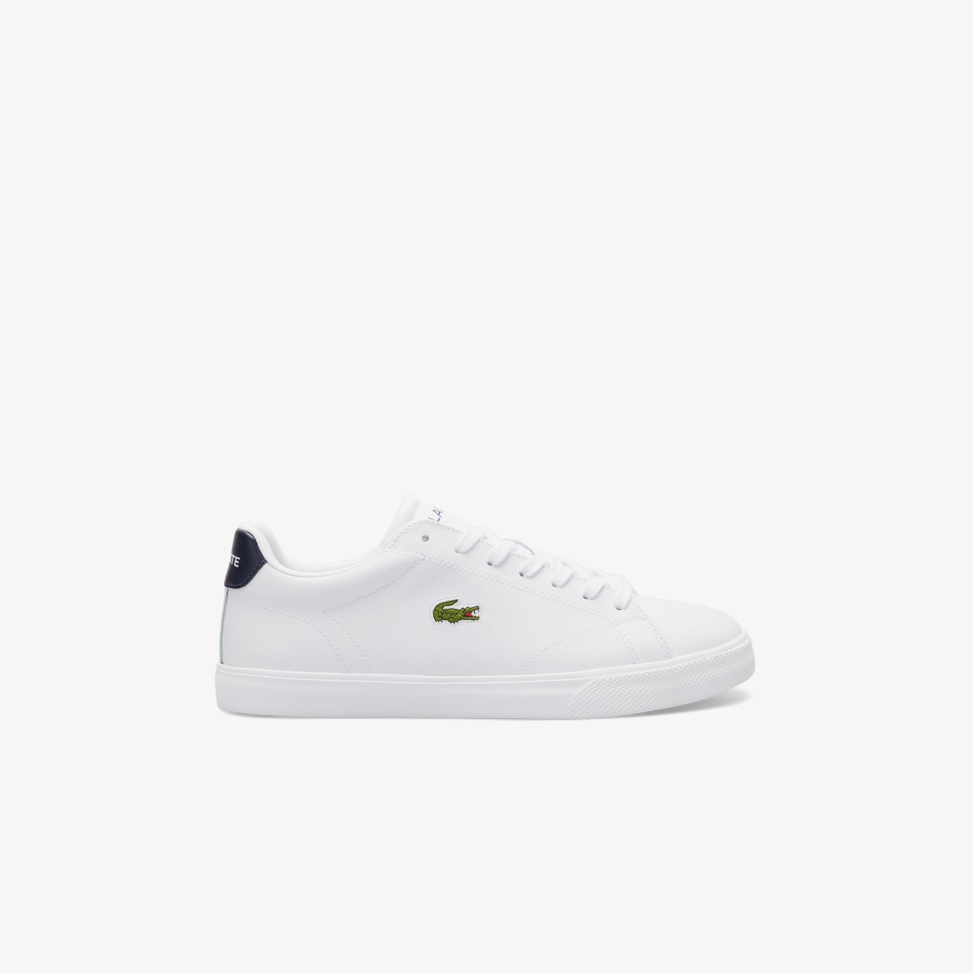 Lerond Set Erkek Beyaz Sneaker
