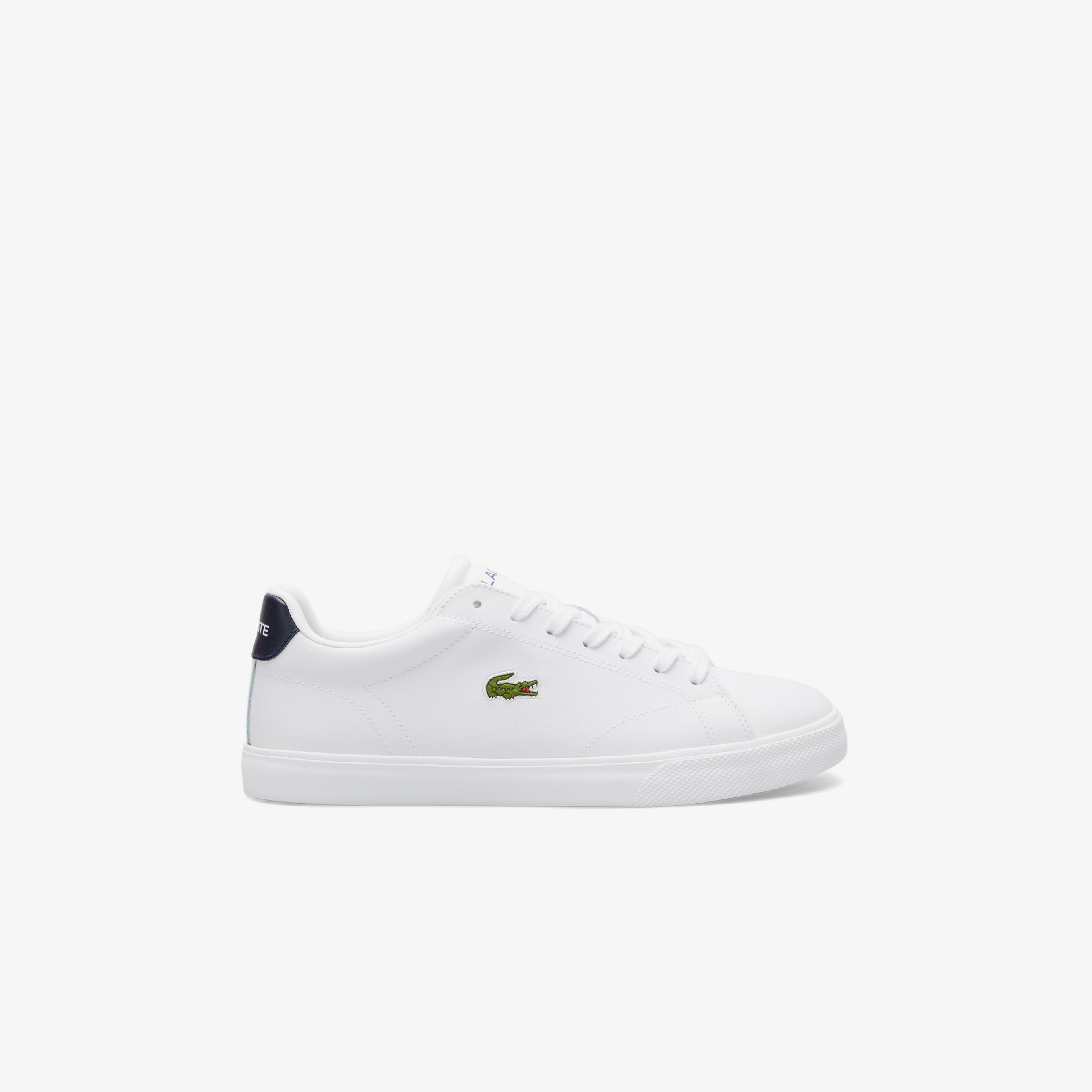 Lerond Set Erkek Beyaz Sneaker