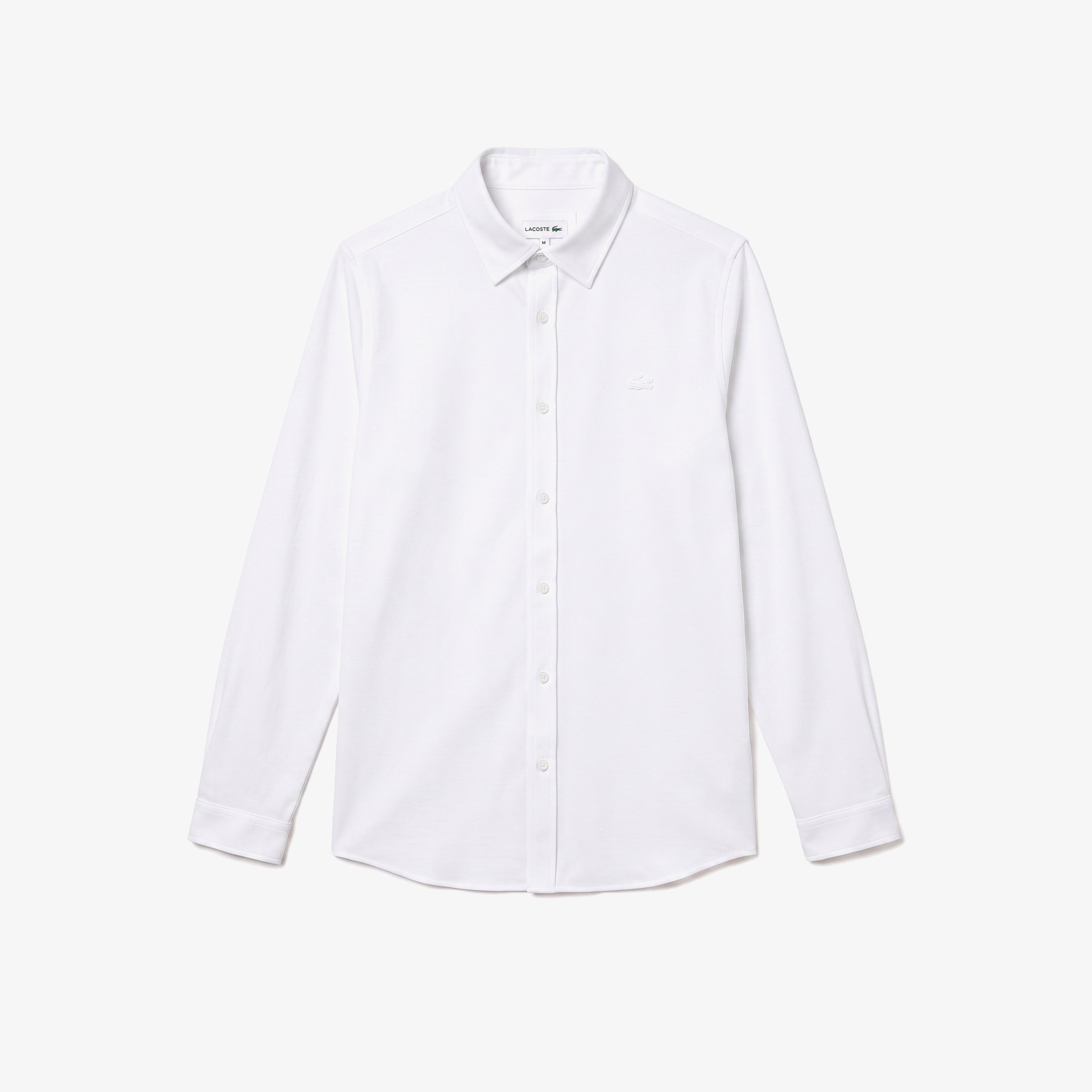 Erkek Slim Fit Beyaz Gömlek Erkek Slim Fit Beyaz Gömlek