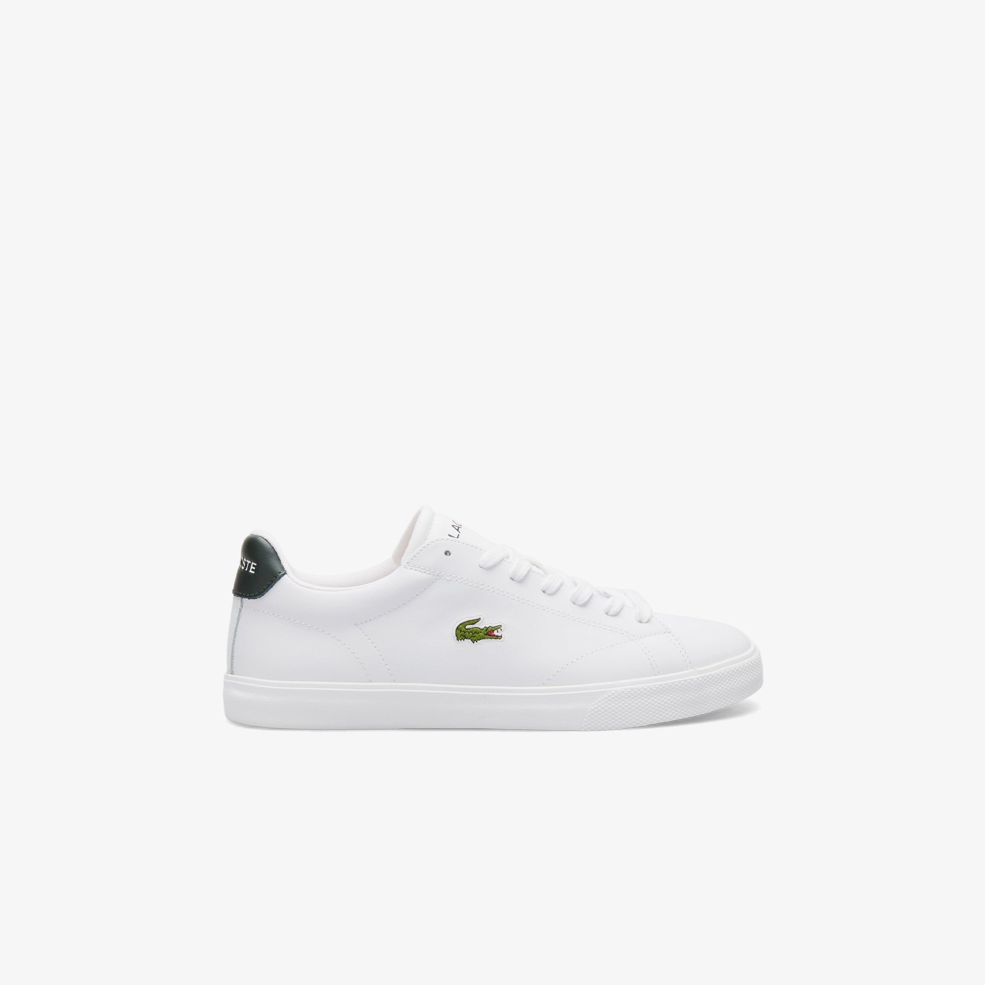 Lerond Set Erkek Beyaz Sneaker