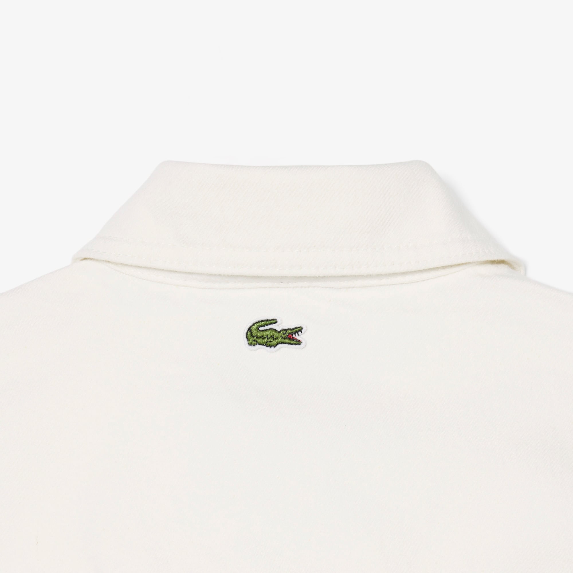 Kadın Denim Beyaz Ceket
