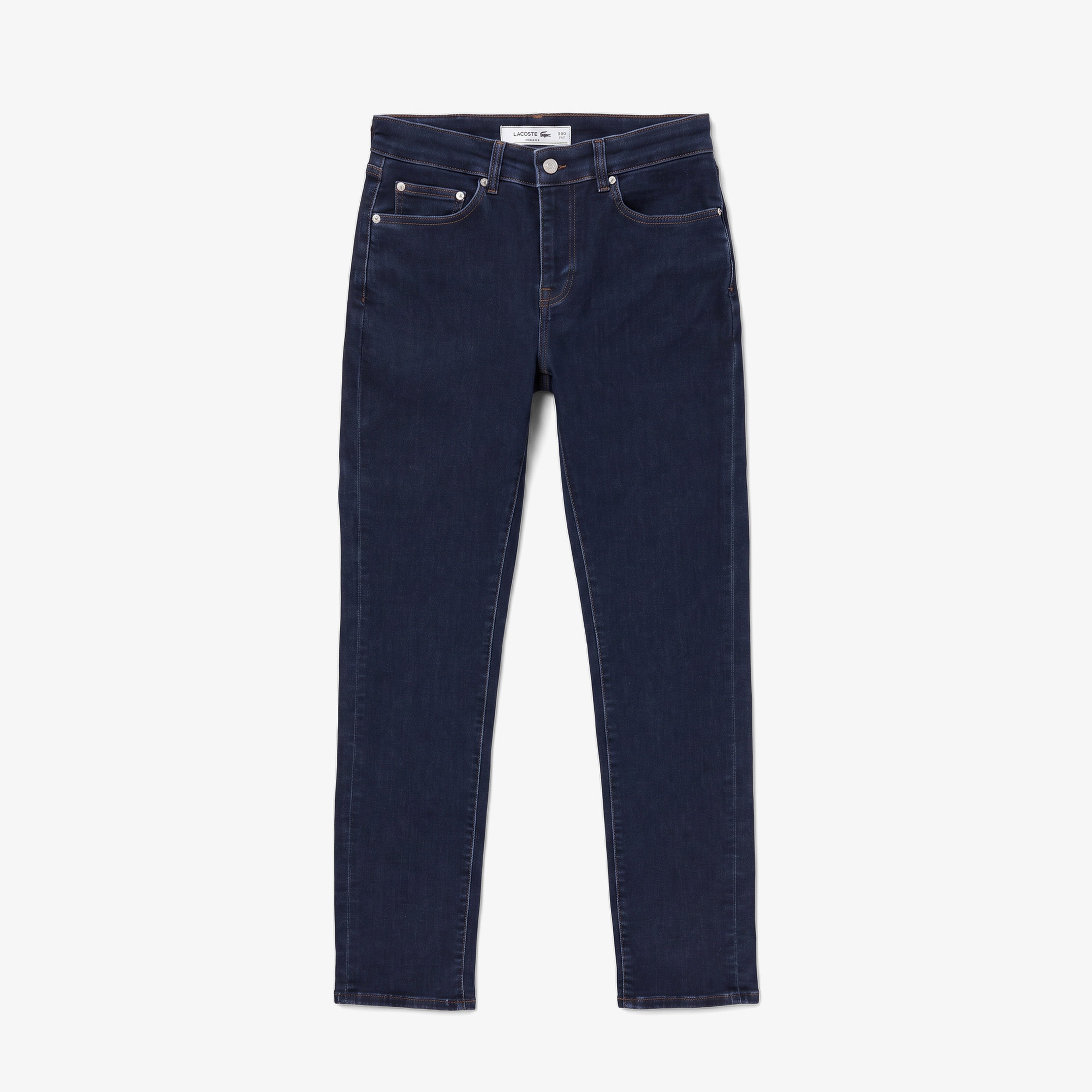 Erkek Slim Fit Lacivert Pantolon Erkek Slim Fit Lacivert Pantolon