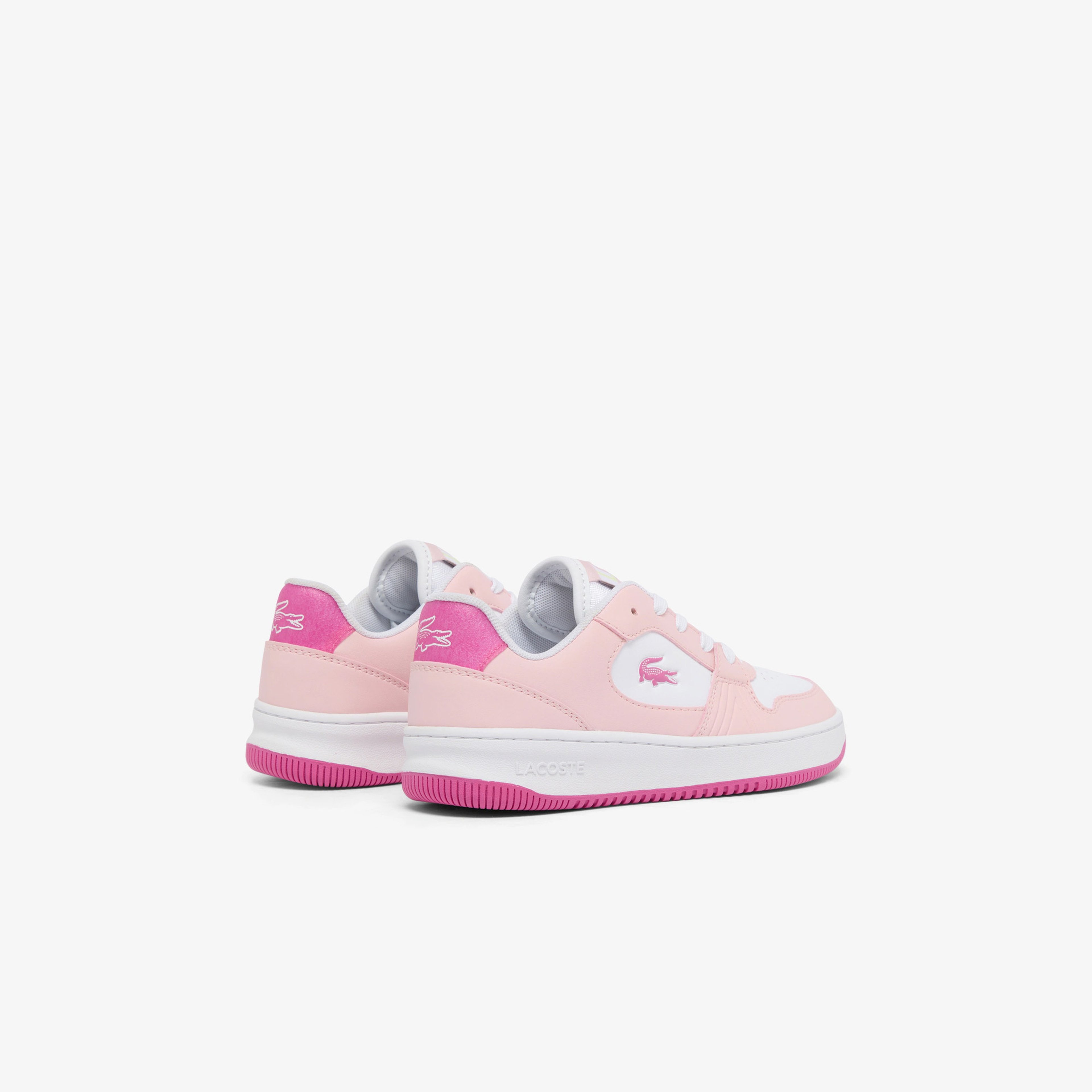 L001 Set Çocuk Beyaz Sneaker