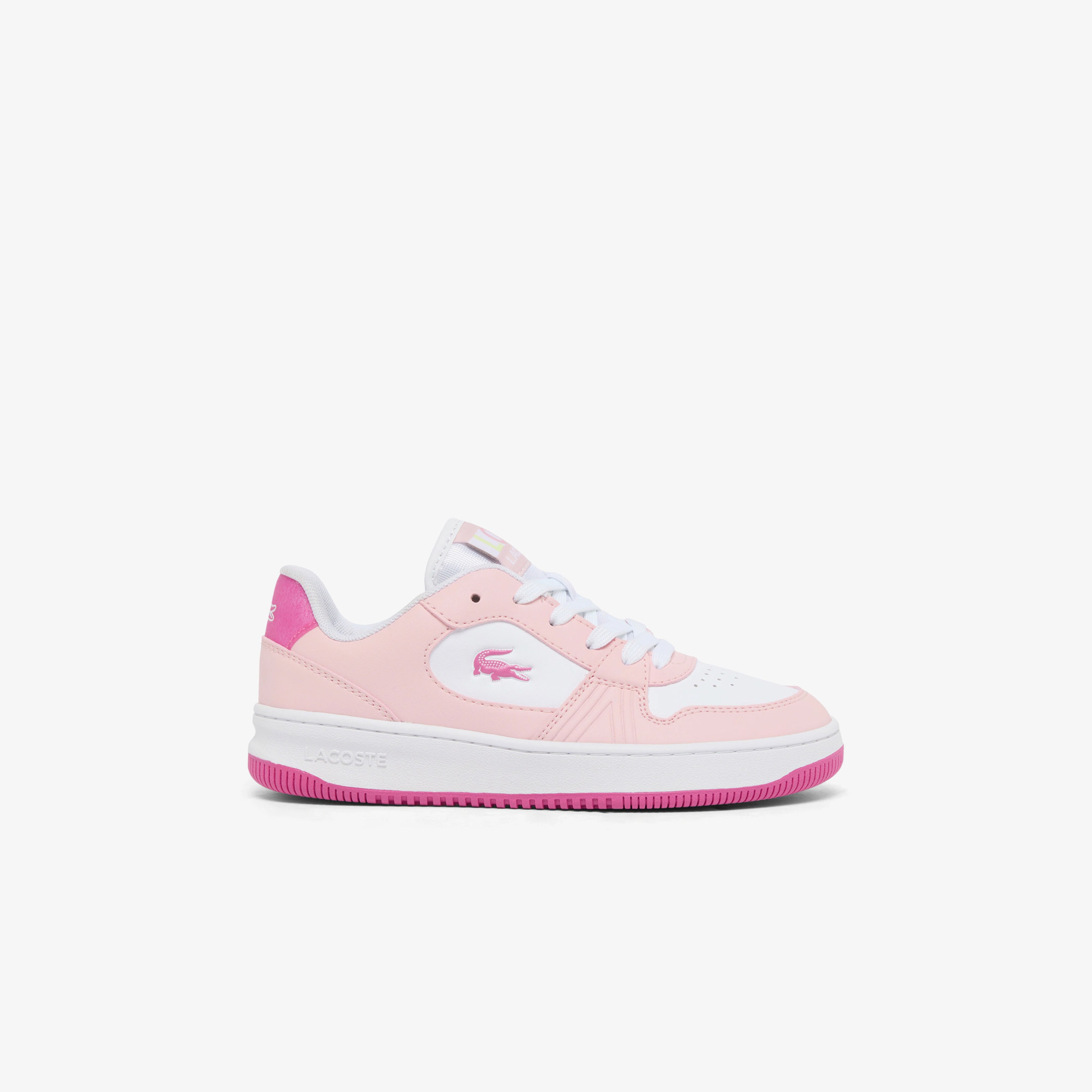 L001 Set Çocuk Beyaz Sneaker