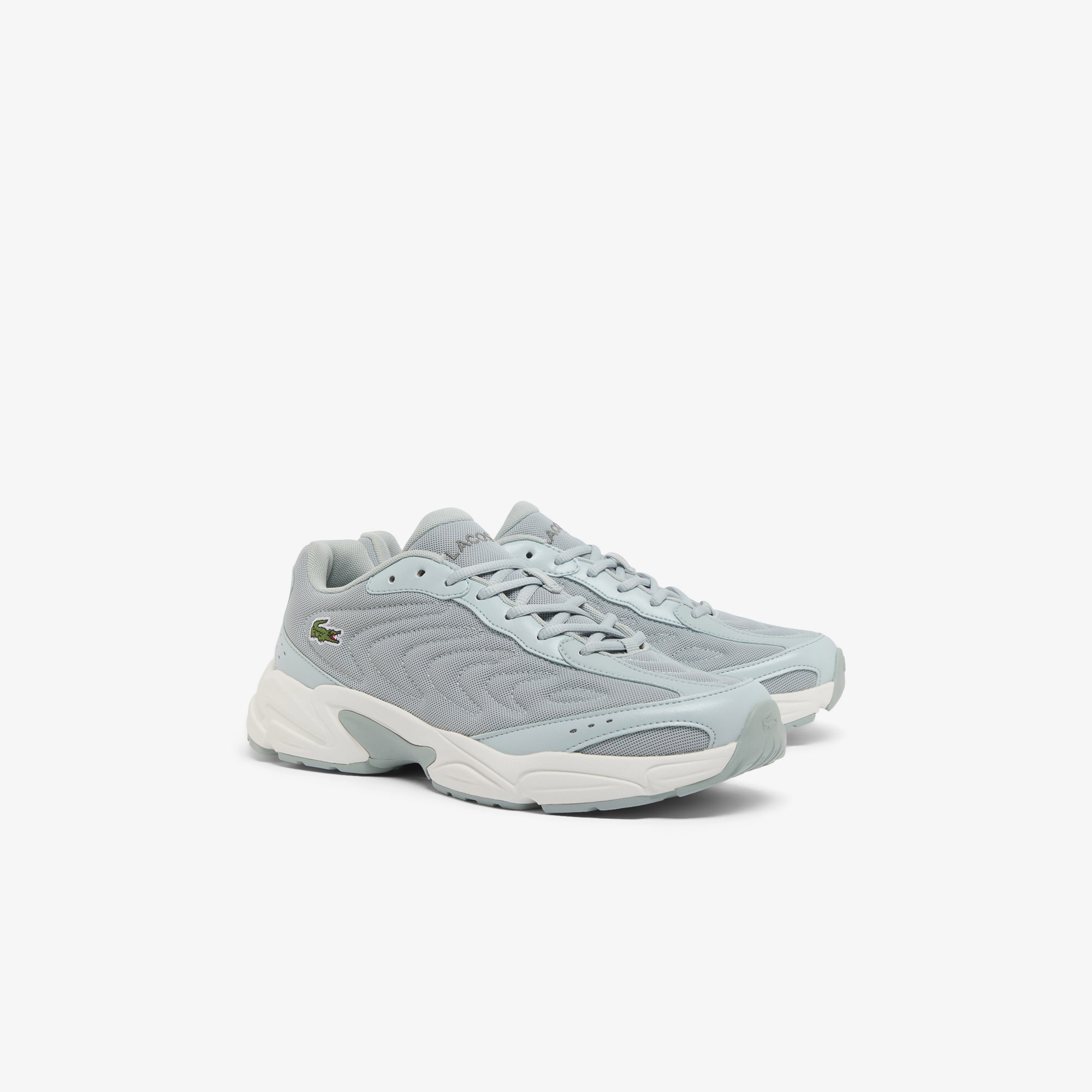 Storm 96 2K Lite Erkek Gri Sneaker