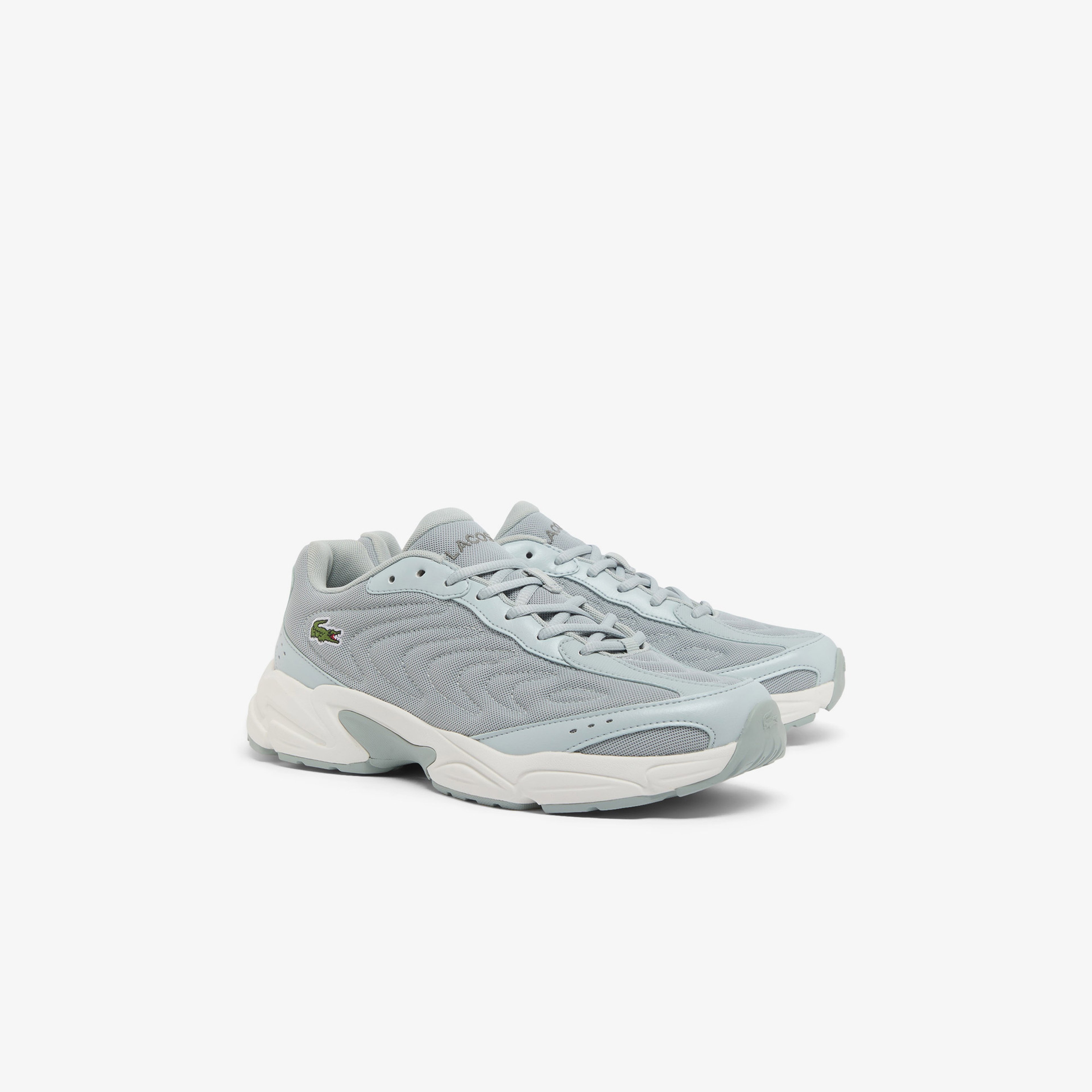 Storm 96 2K Lite Erkek Gri Sneaker Storm 96 2K Lite Erkek Gri Sneaker