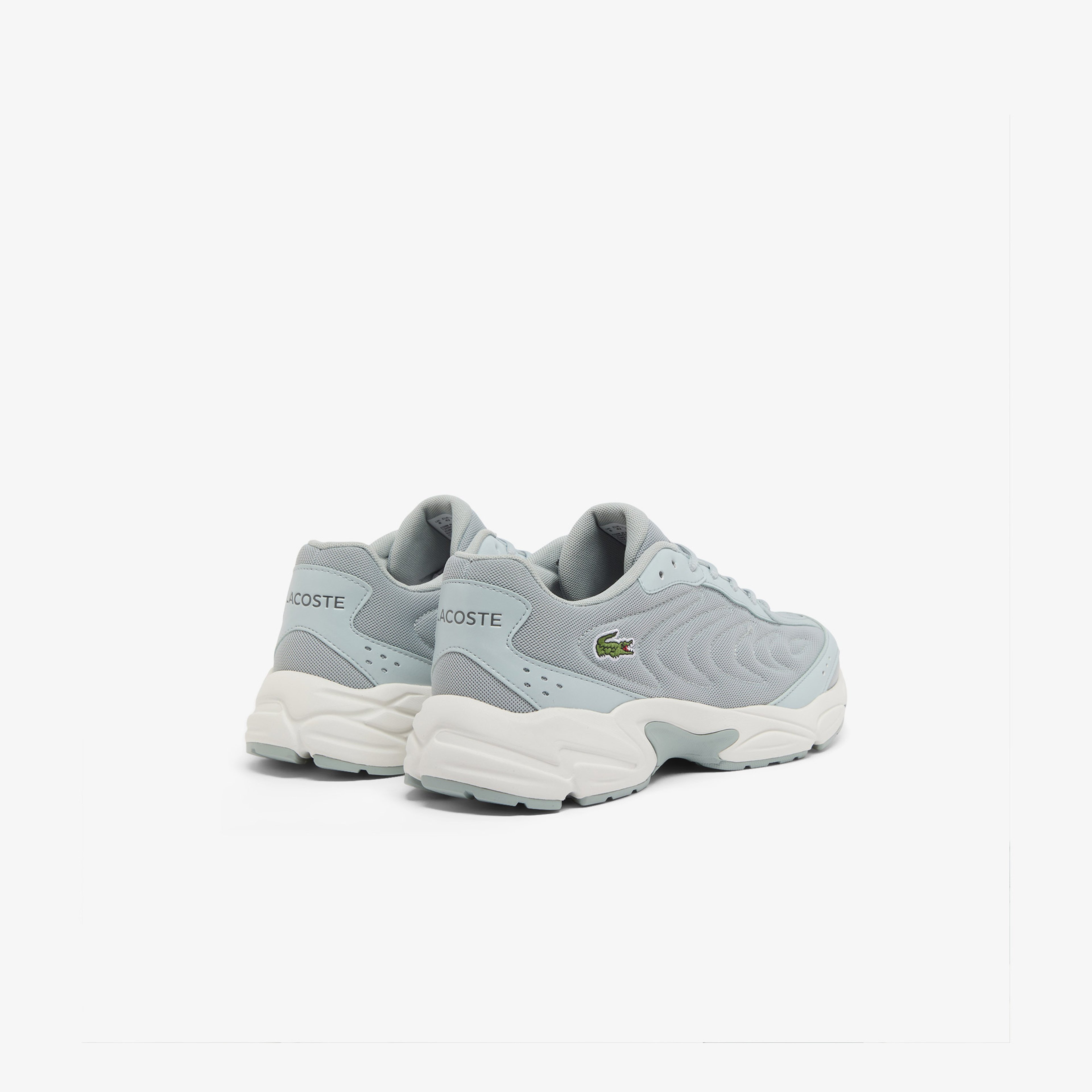 Storm 96 2K Lite Erkek Gri Sneaker Storm 96 2K Lite Erkek Gri Sneaker