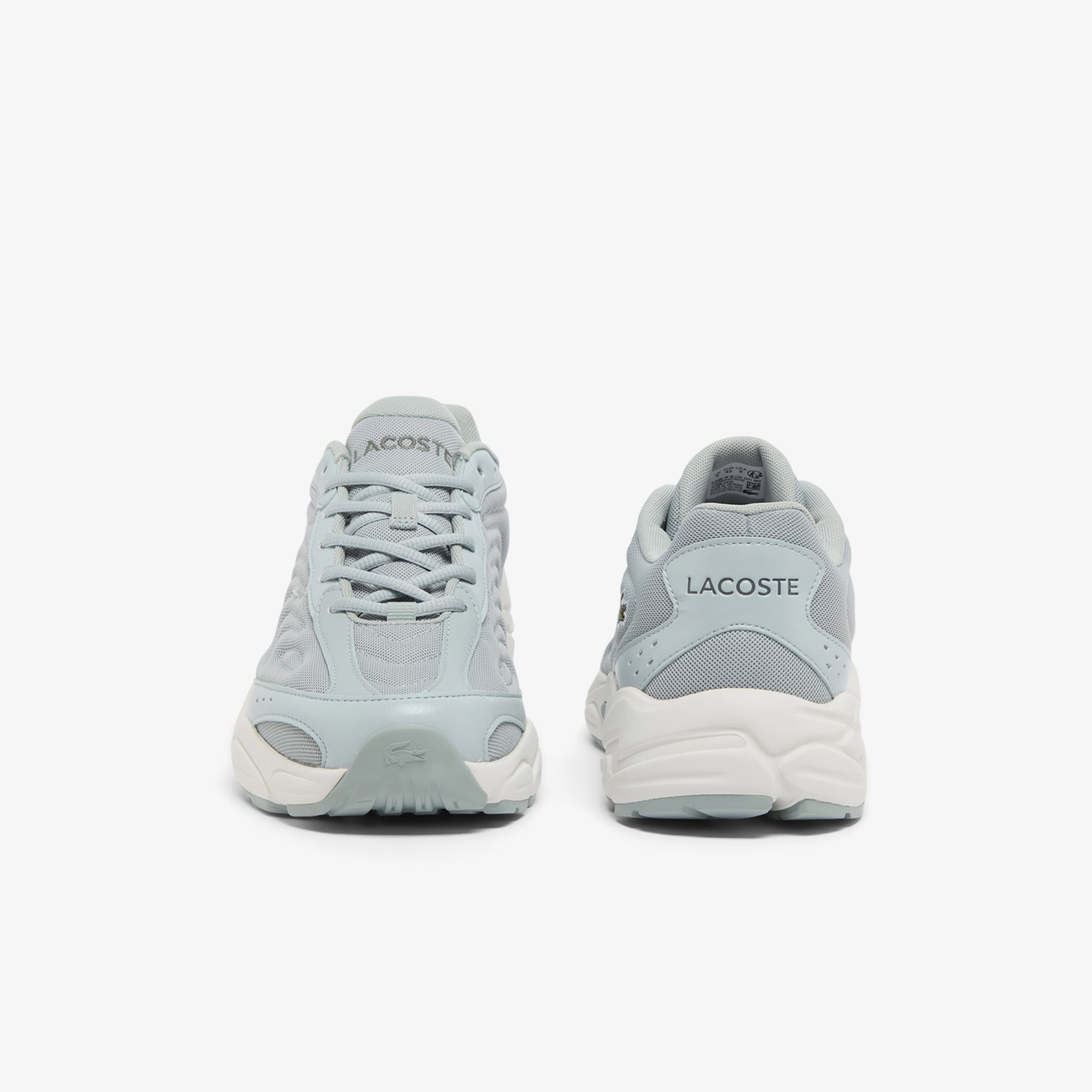 Storm 96 2K Lite Erkek Gri Sneaker Storm 96 2K Lite Erkek Gri Sneaker