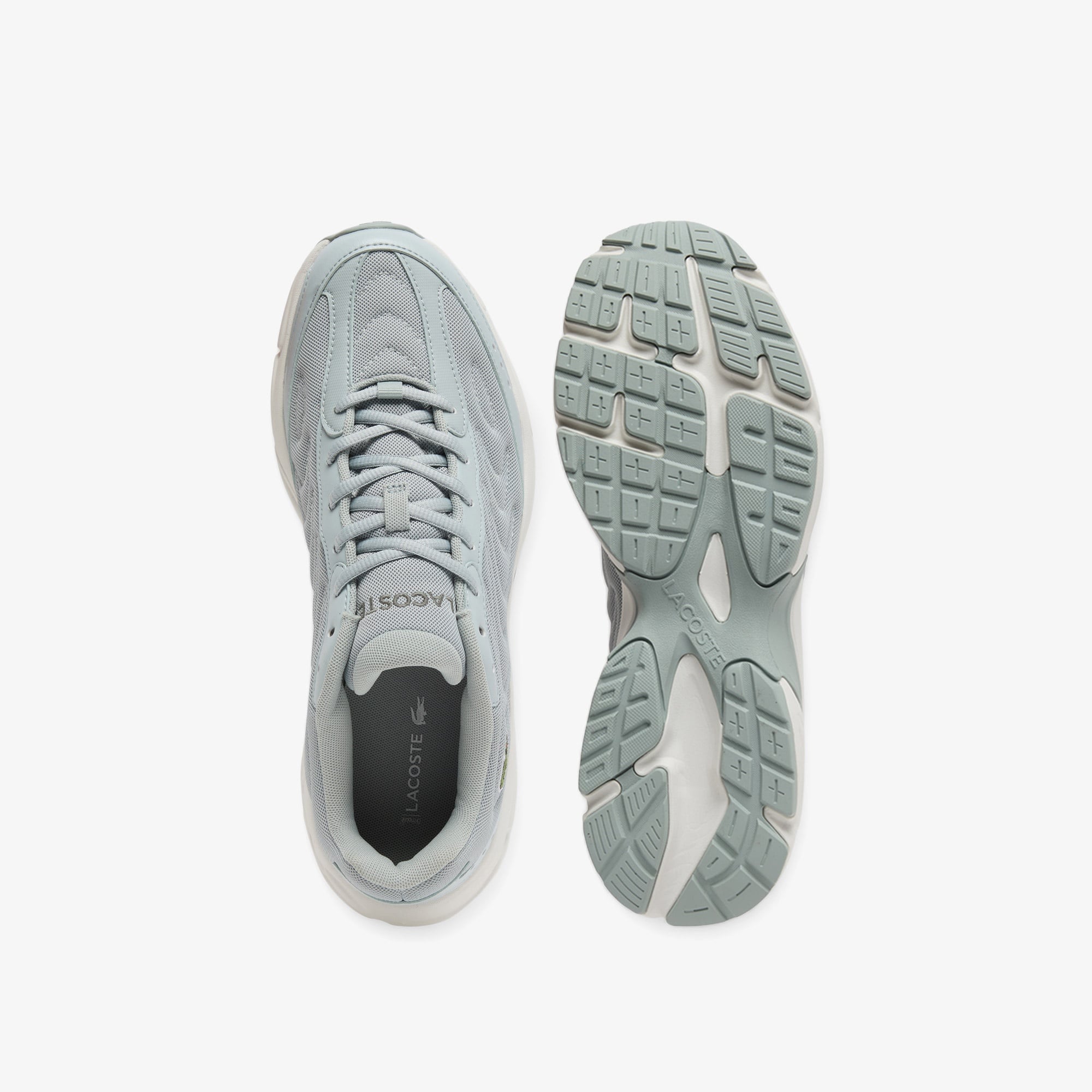Storm 96 2K Lite Erkek Gri Sneaker
