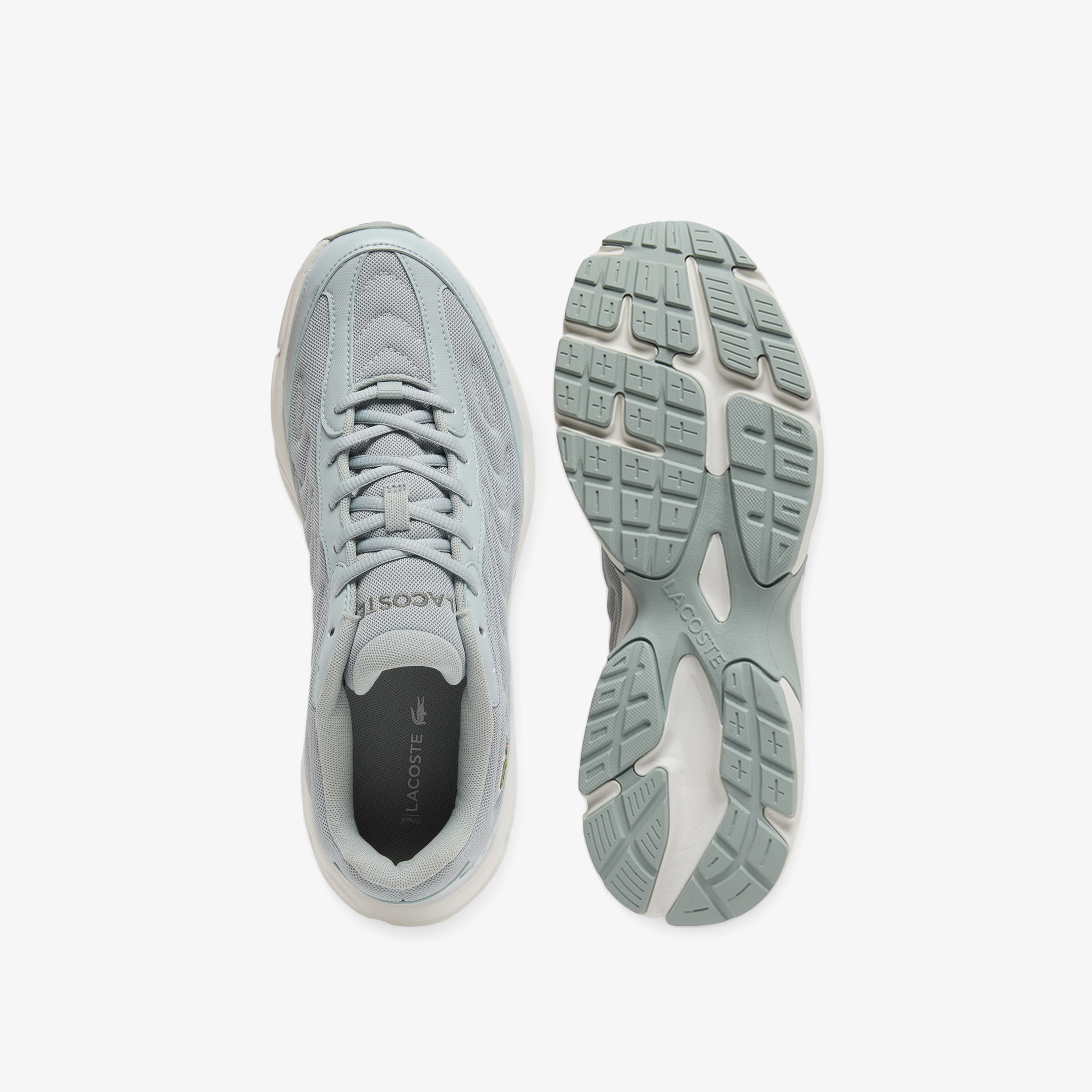 Storm 96 2K Lite Erkek Gri Sneaker Storm 96 2K Lite Erkek Gri Sneaker
