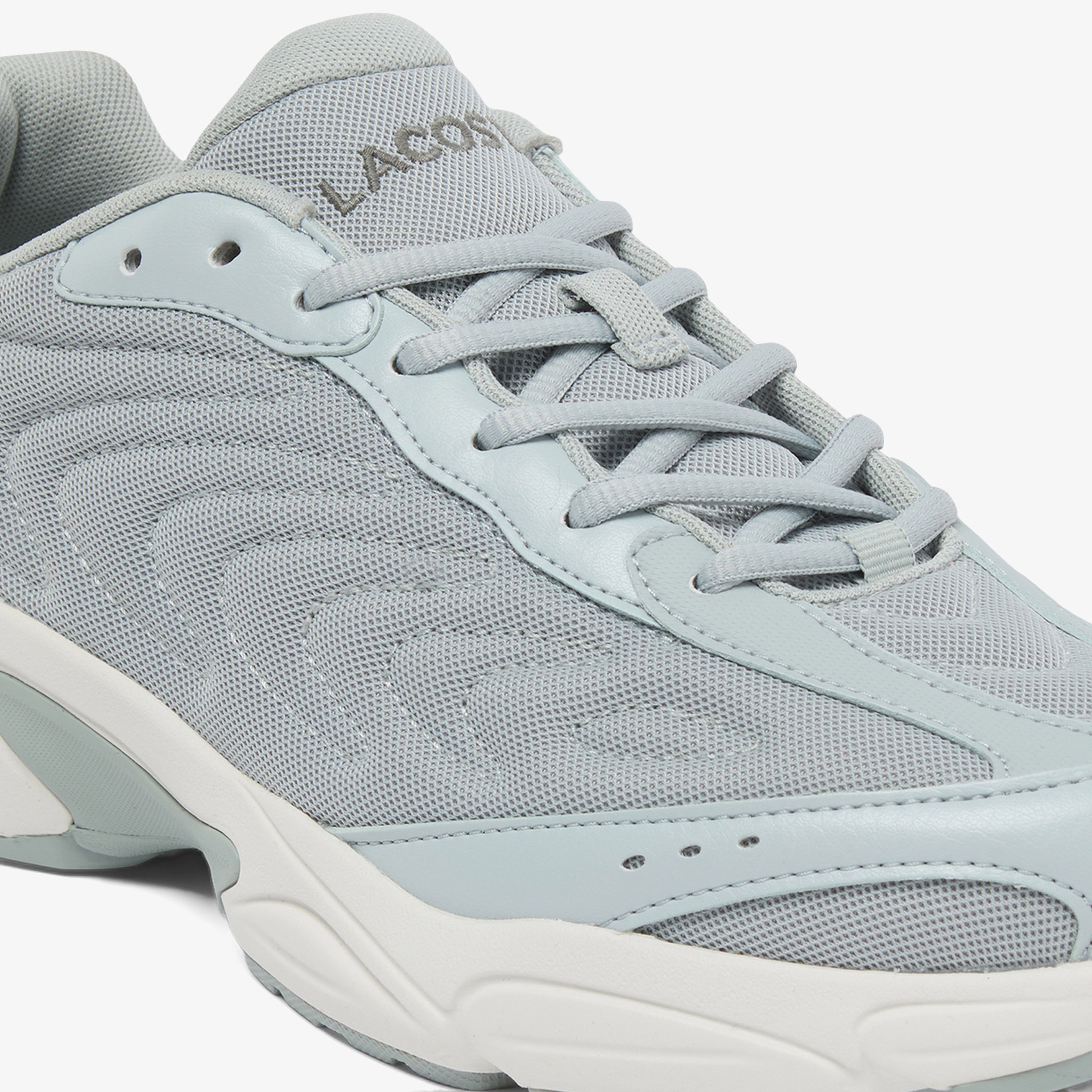 Storm 96 2K Lite Erkek Gri Sneaker Storm 96 2K Lite Erkek Gri Sneaker