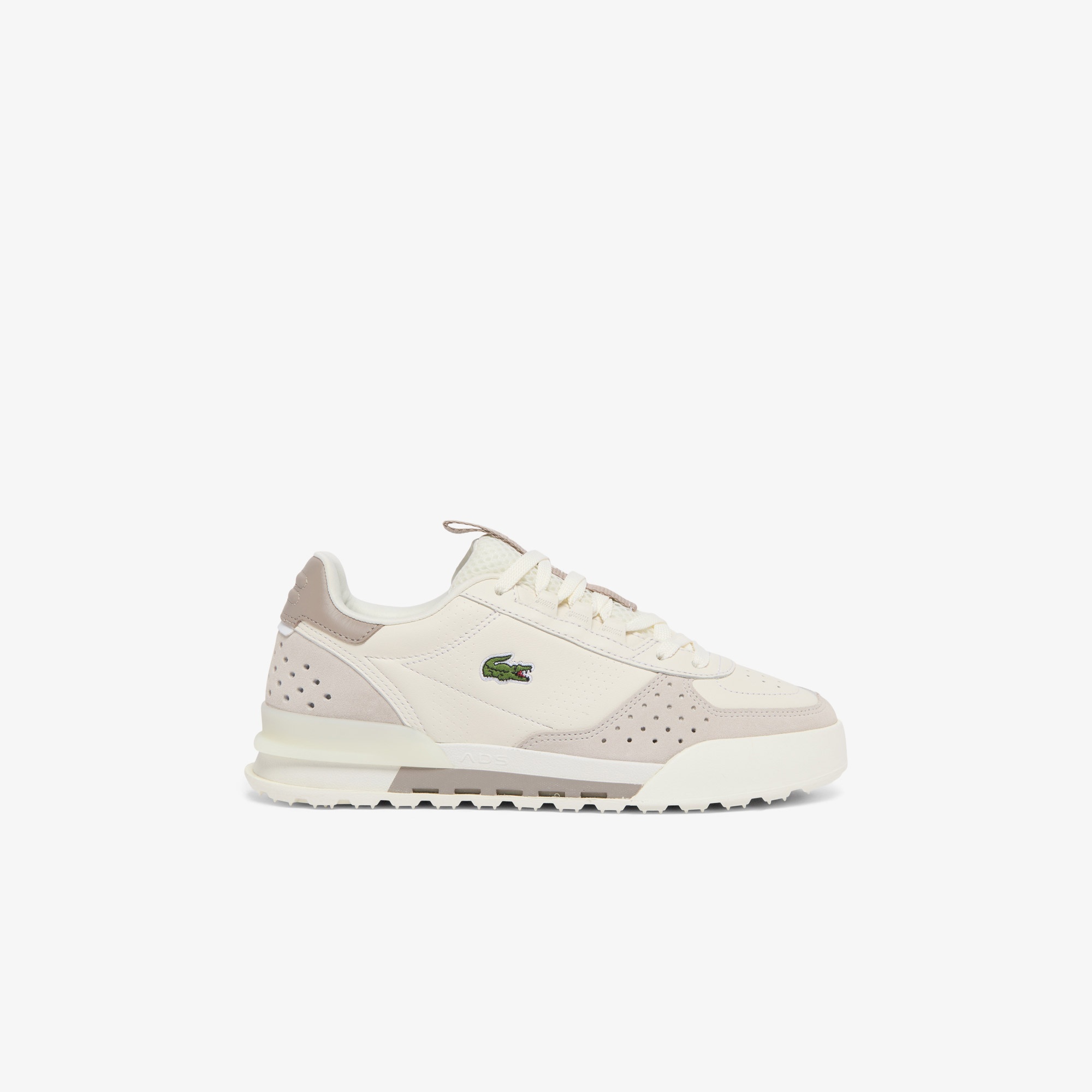 Slam Break Kadın Krem Sneaker