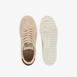 Baseshot Pro Kadın Bej Sneaker Bej