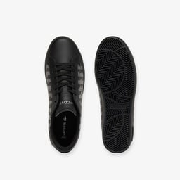 Powercourt Erkek Siyah Sneaker Siyah
