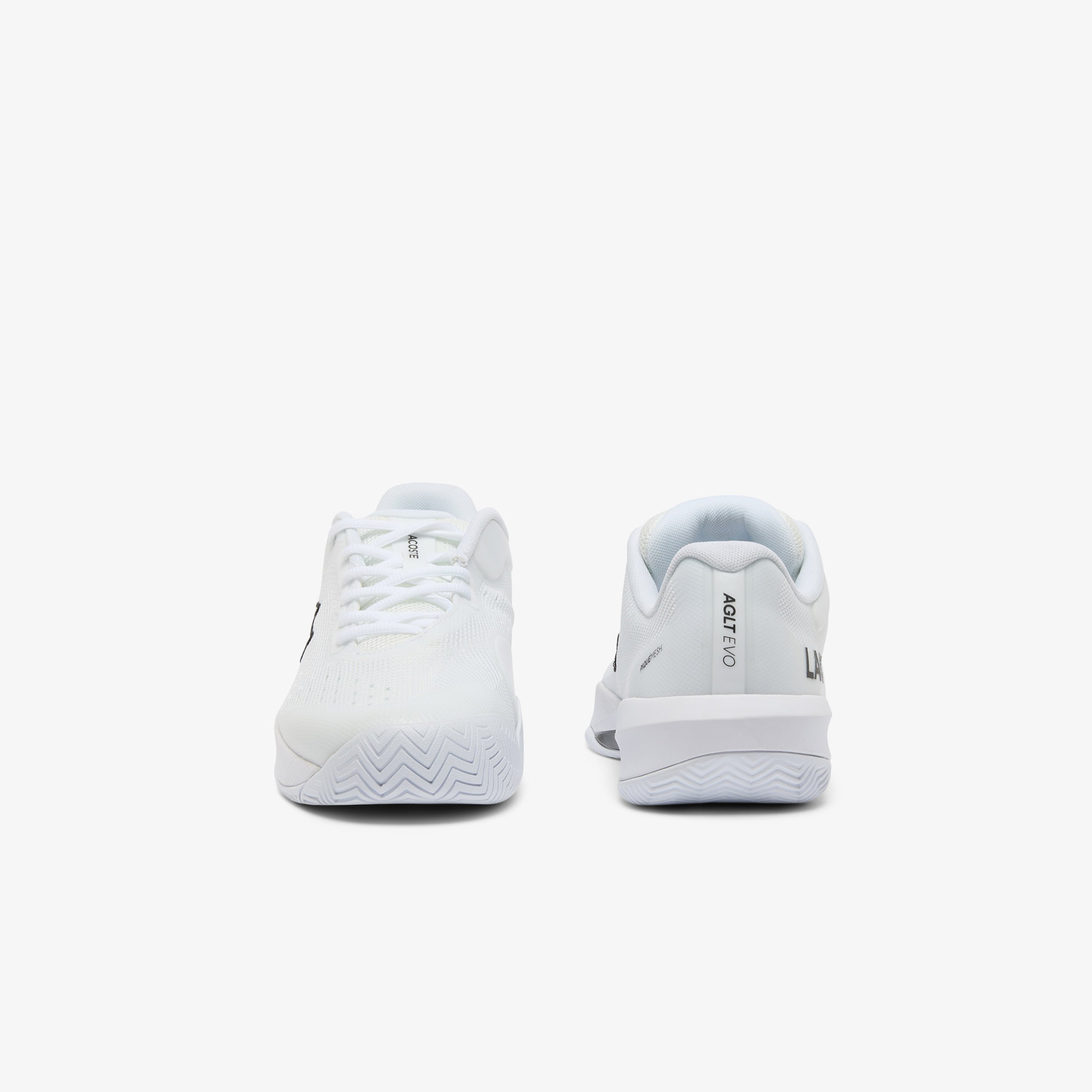 AG-LT Evo Kadın Beyaz Sneaker AG-LT Evo Kadın Beyaz Sneaker