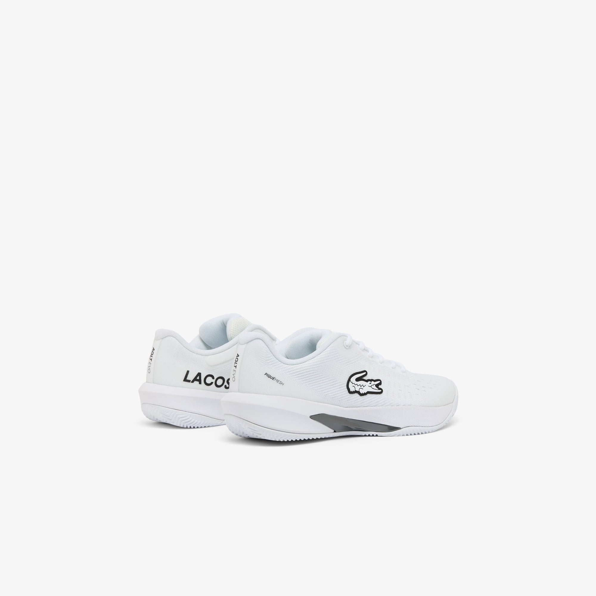 AG-LT Evo Kadın Beyaz Sneaker