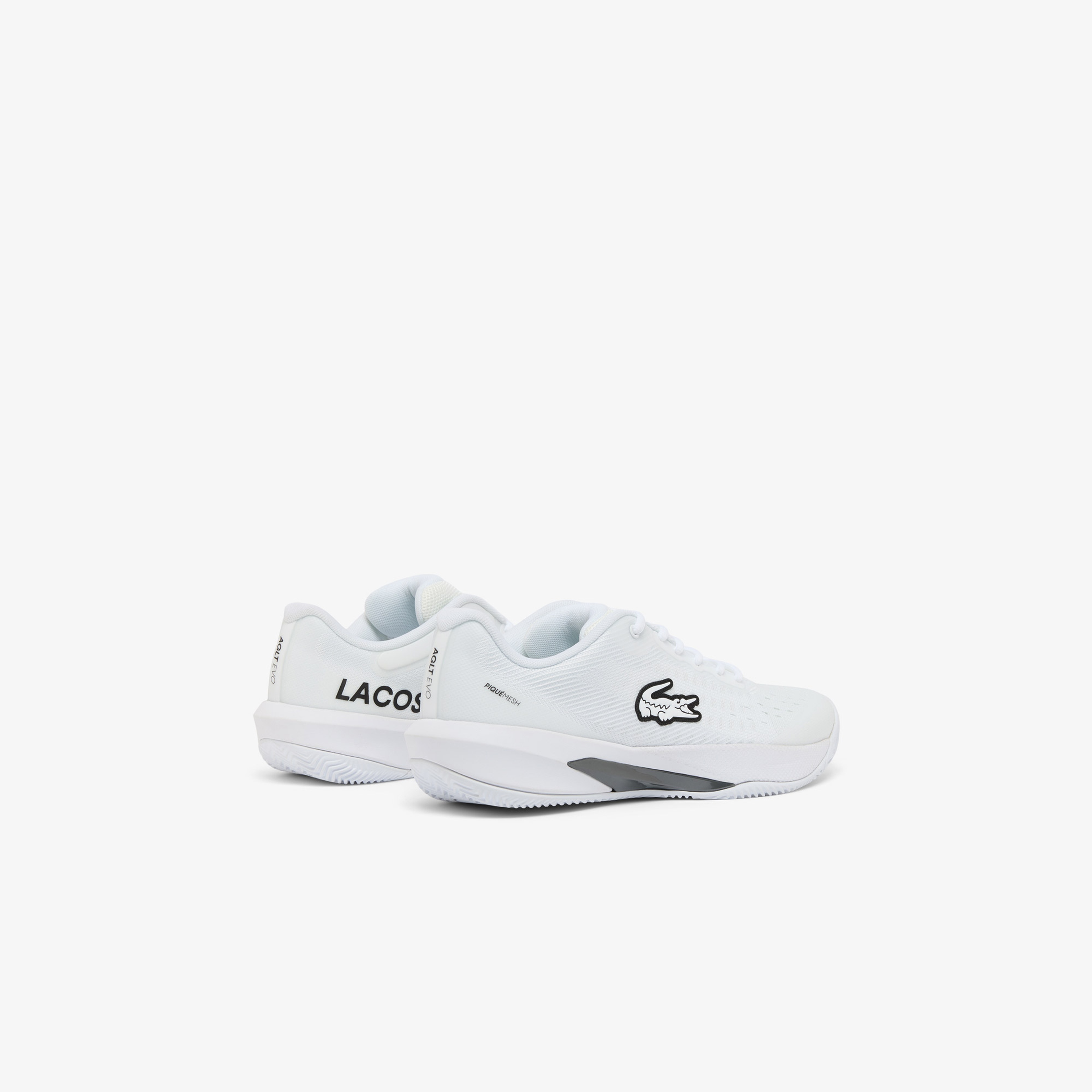 AG-LT Evo Kadın Beyaz Sneaker AG-LT Evo Kadın Beyaz Sneaker