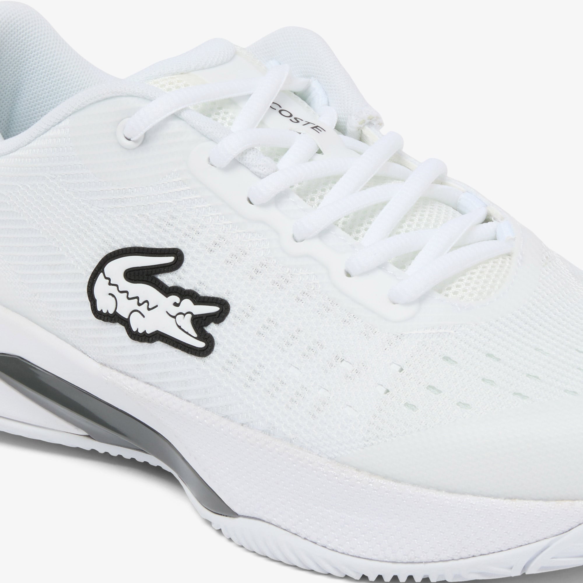 AG-LT Evo Kadın Beyaz Sneaker