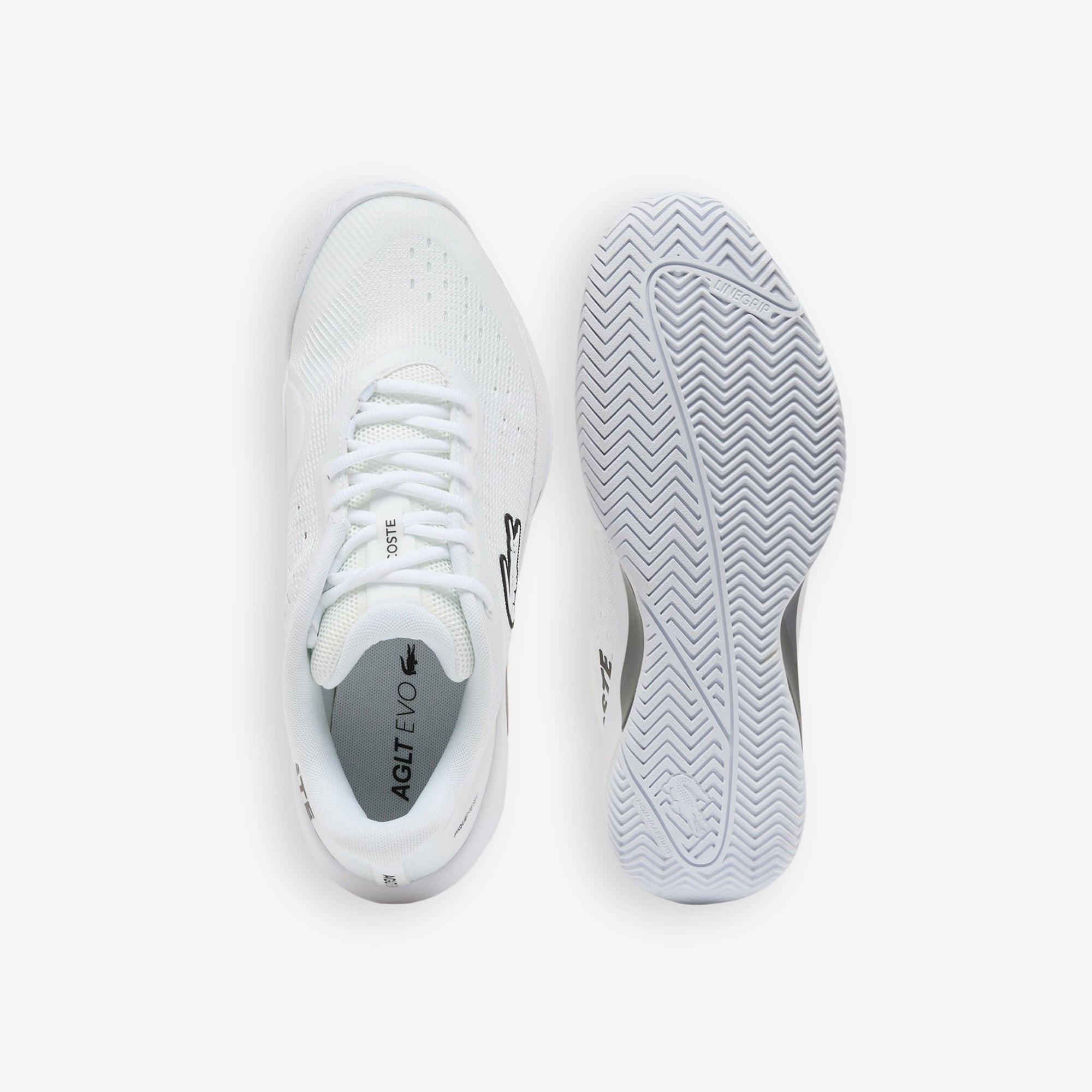 AG-LT Evo Kadın Beyaz Sneaker