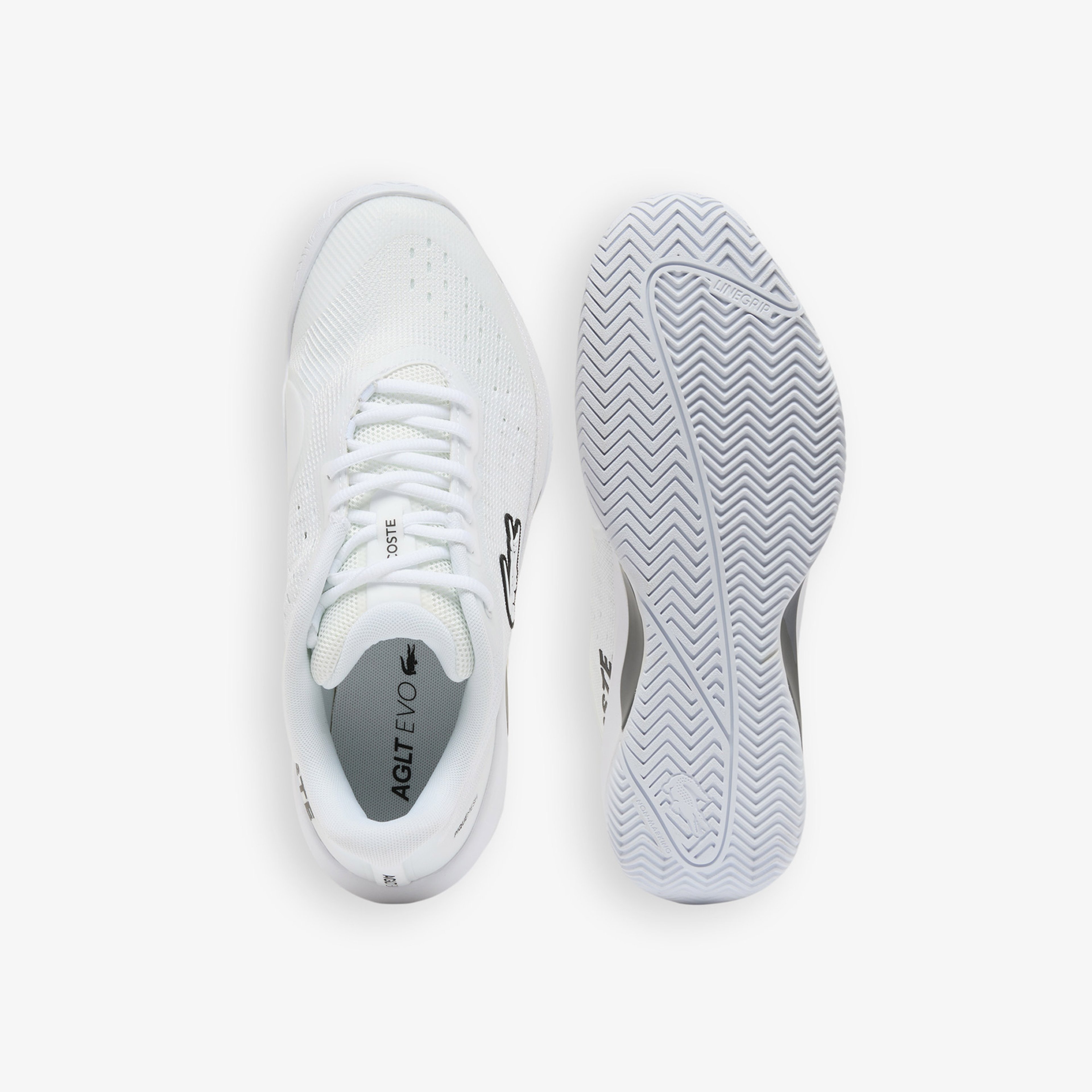 AG-LT Evo Kadın Beyaz Sneaker AG-LT Evo Kadın Beyaz Sneaker
