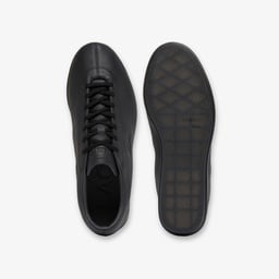 Driver Low Pro Erkek Siyah Sneaker Siyah