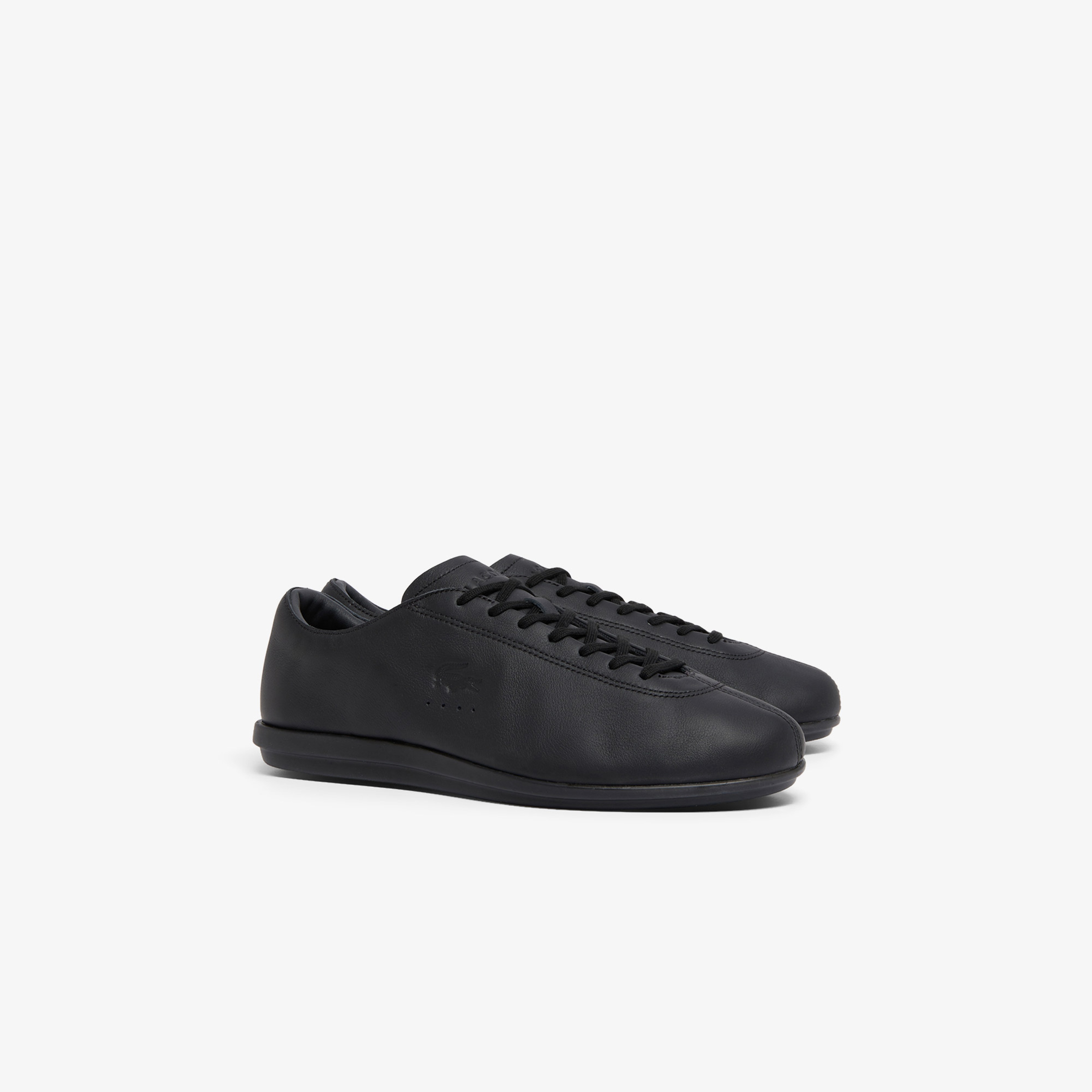 Driver Low Pro Erkek Siyah Sneaker