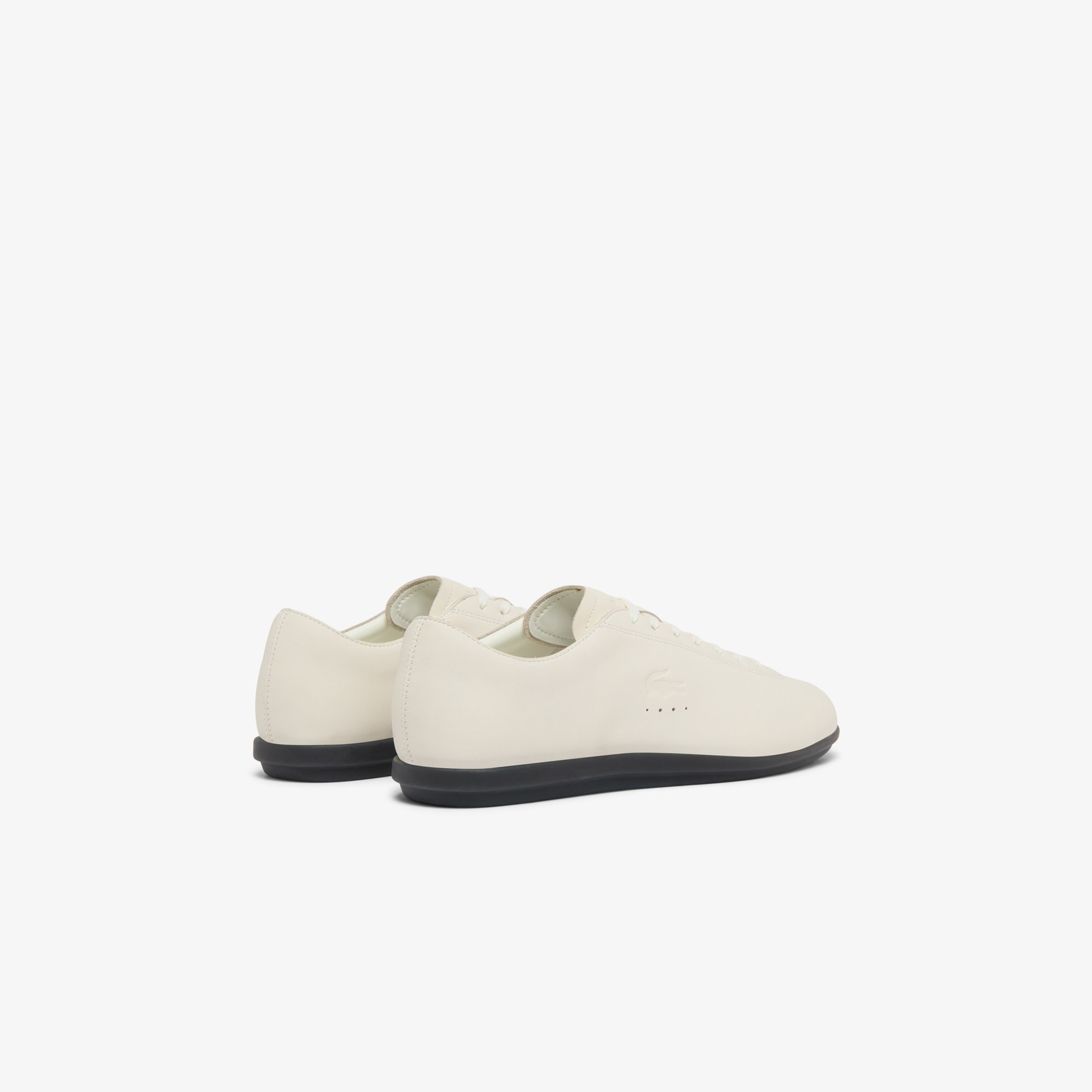 Driver Low Pro Erkek Krem Sneaker